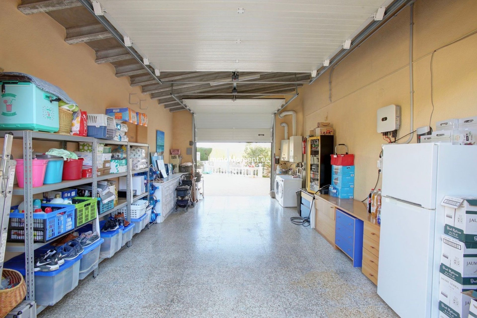 Revente - Villa individuelle - Calpe - Calpe Centro