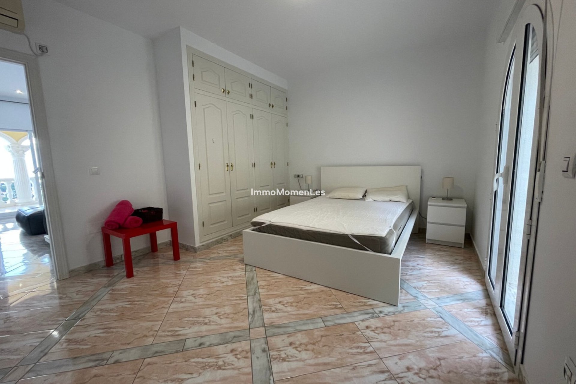 Revente - Villa individuelle - Calpe - Calpe Centro
