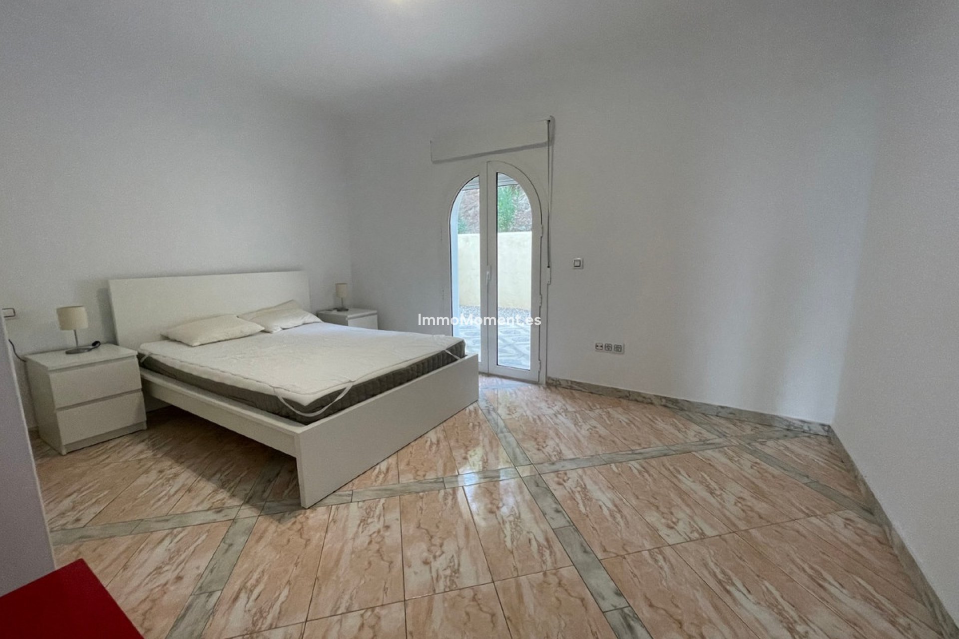 Revente - Villa individuelle - Calpe - Calpe Centro