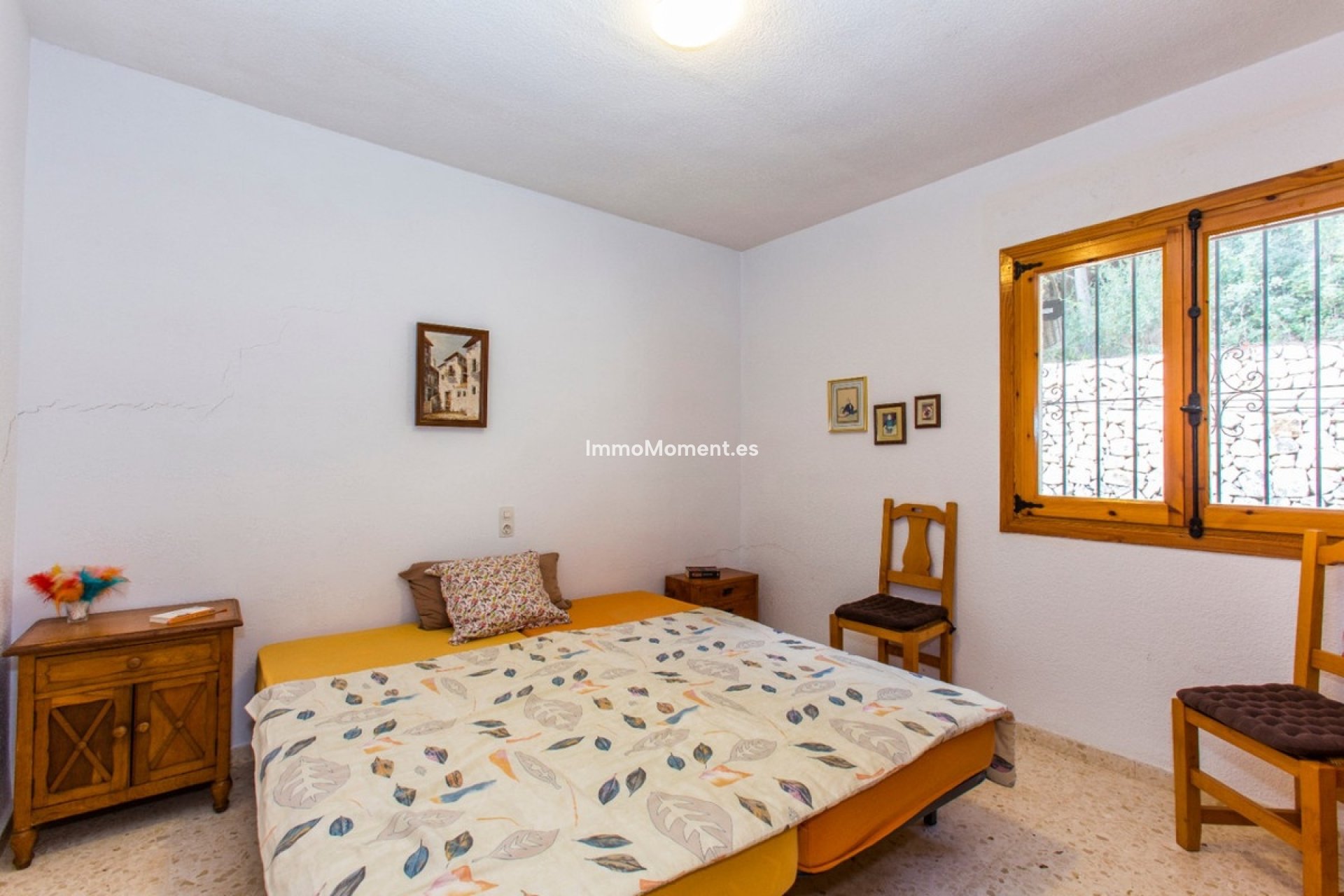 Revente - Villa individuelle - Calpe - Calpe Centro