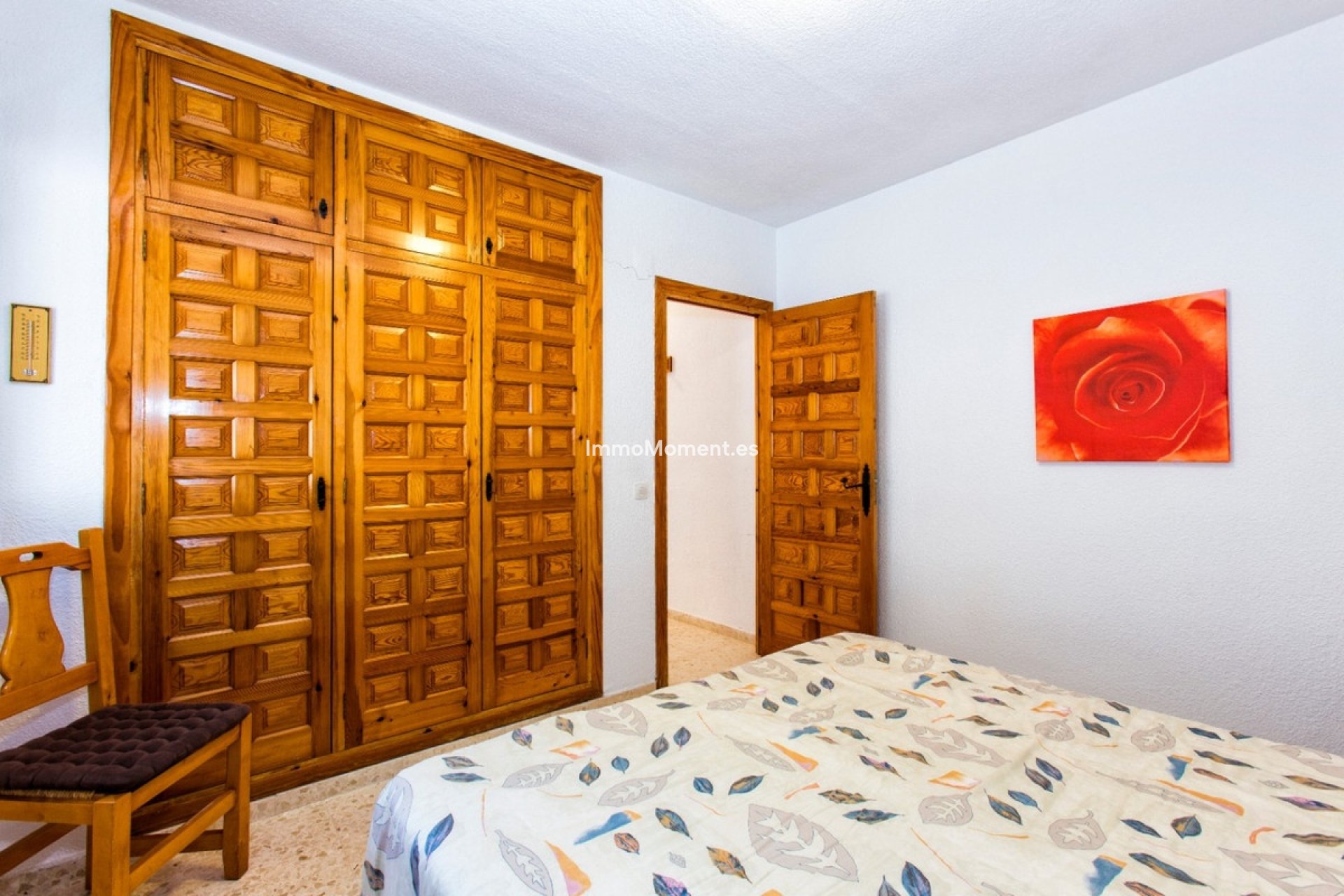 Revente - Villa individuelle - Calpe - Calpe Centro