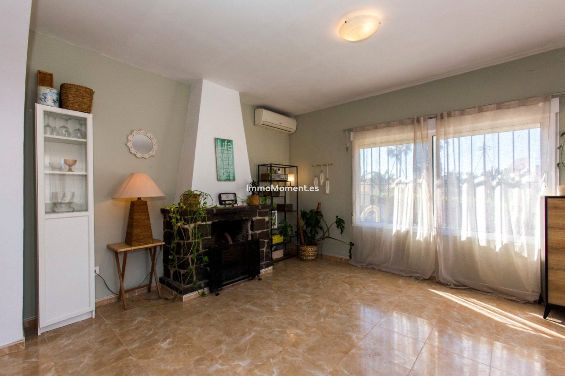 Revente - Villa individuelle - Calpe - Calpe Centro