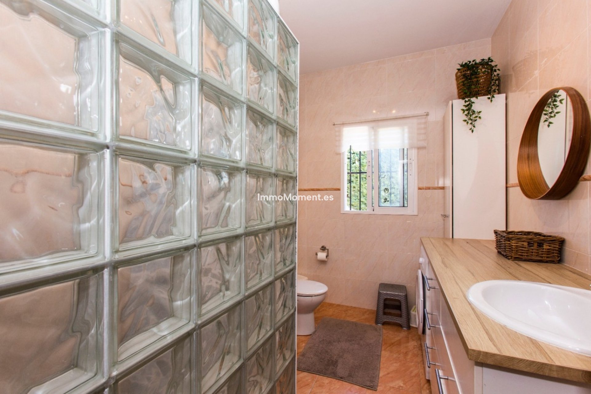 Revente - Villa individuelle - Calpe - Calpe Centro