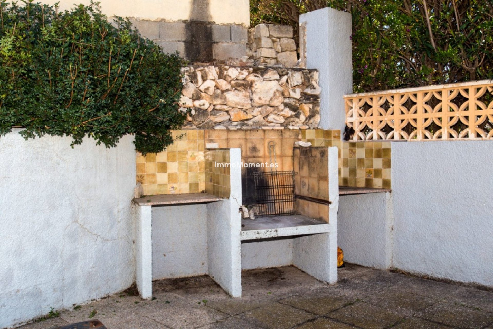 Revente - Villa individuelle - Calpe - Calpe Centro