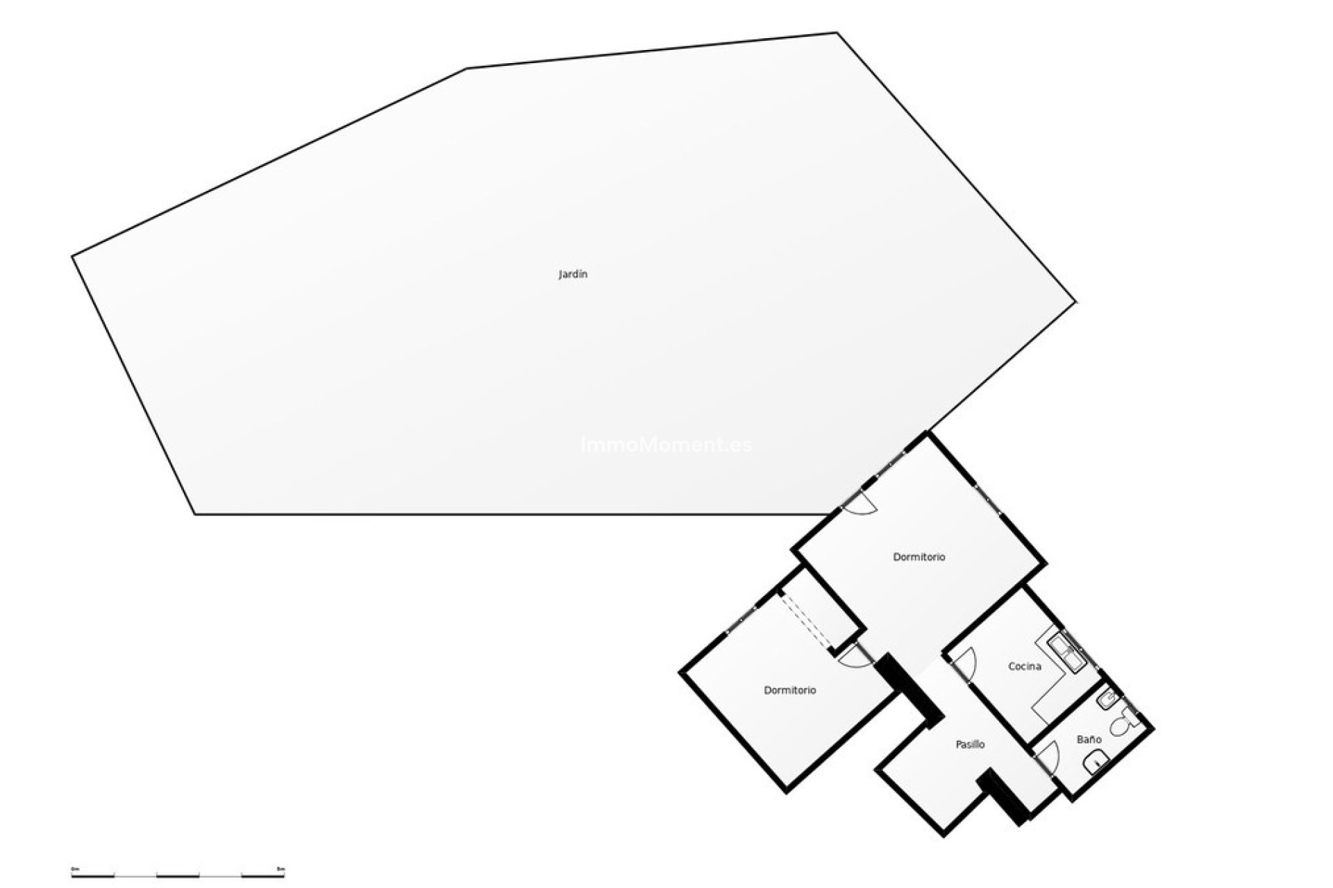 Revente - Villa individuelle - Calpe - Calpe Centro