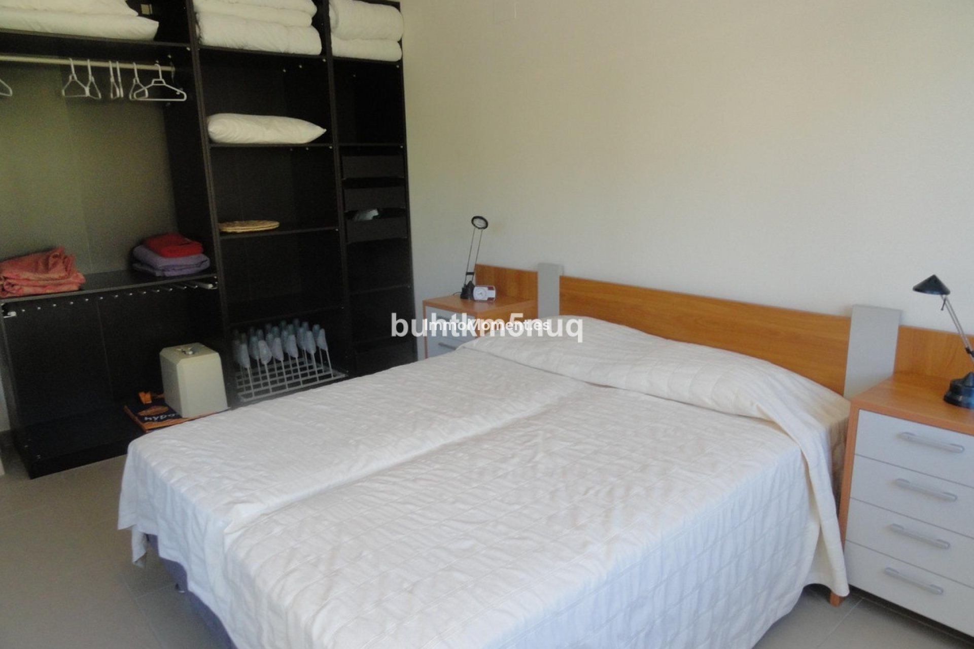 Revente - Villa individuelle - Calpe - Calpe Centro