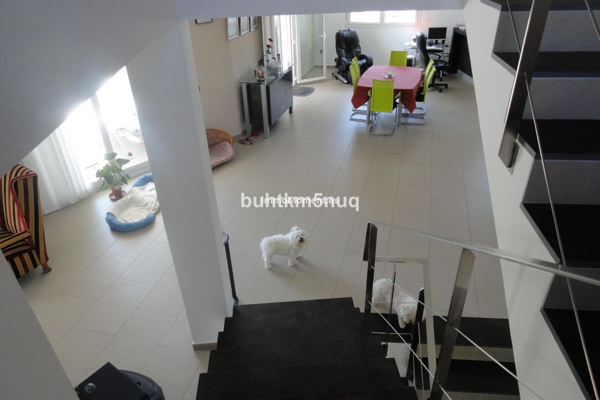 Revente - Villa individuelle - Calpe - Calpe Centro