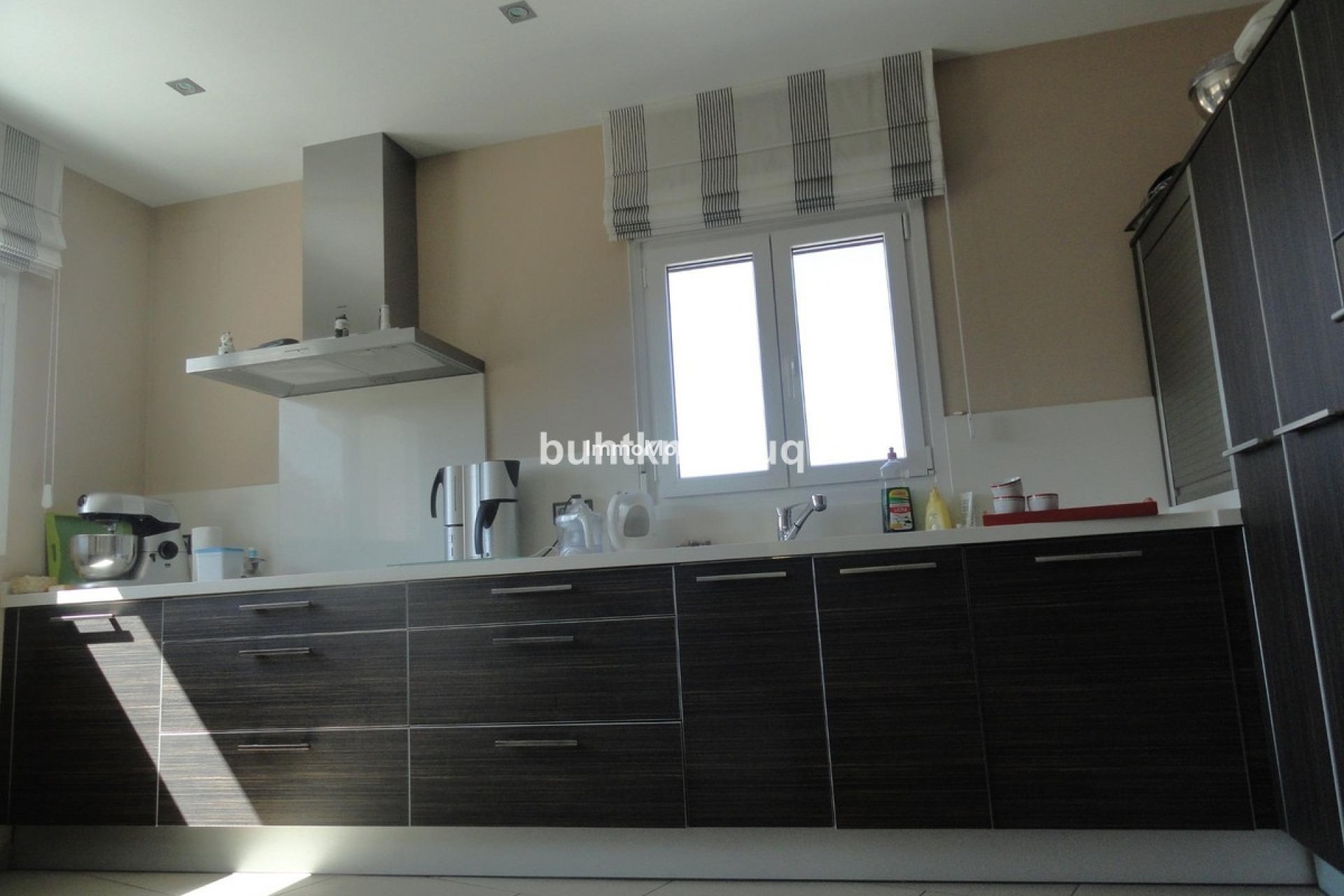 Revente - Villa individuelle - Calpe - Calpe Centro