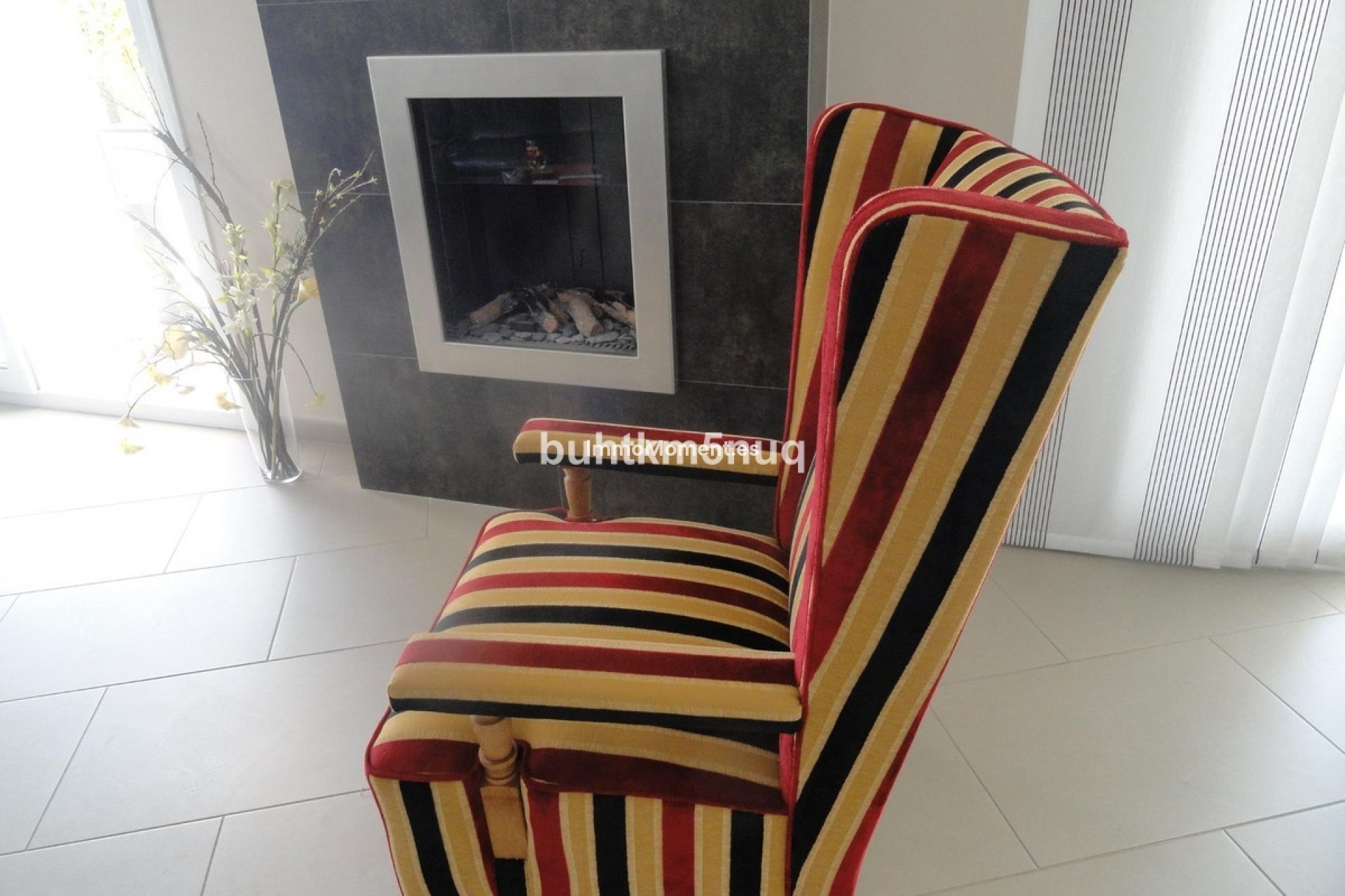 Revente - Villa individuelle - Calpe - Calpe Centro