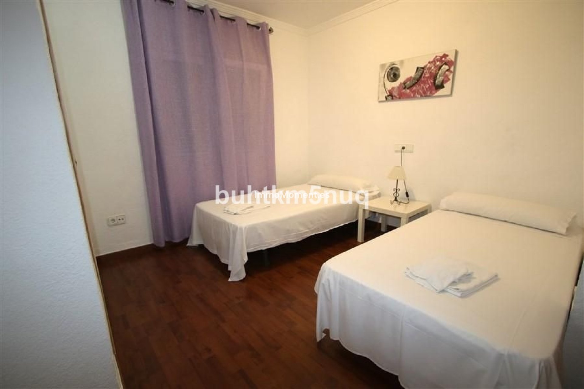 Revente - Villa individuelle - Calpe - Calpe Centro