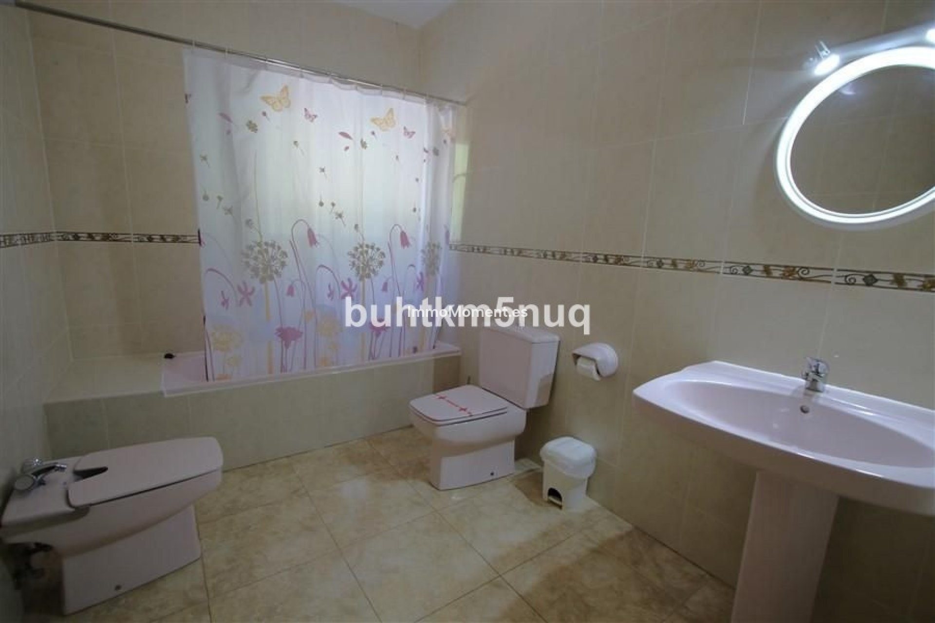 Revente - Villa individuelle - Calpe - Calpe Centro