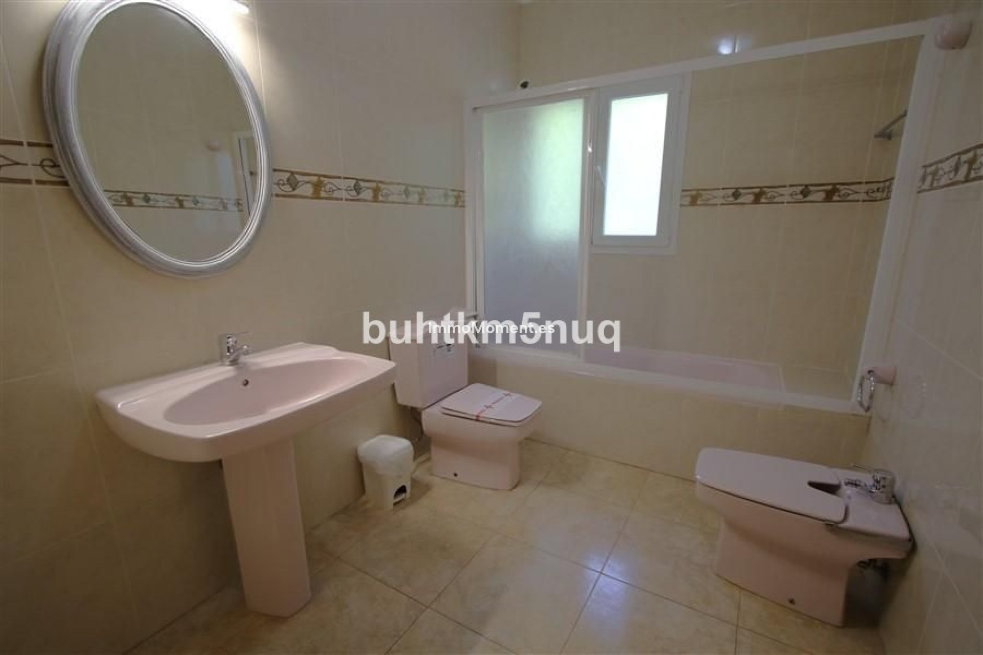 Revente - Villa individuelle - Calpe - Calpe Centro