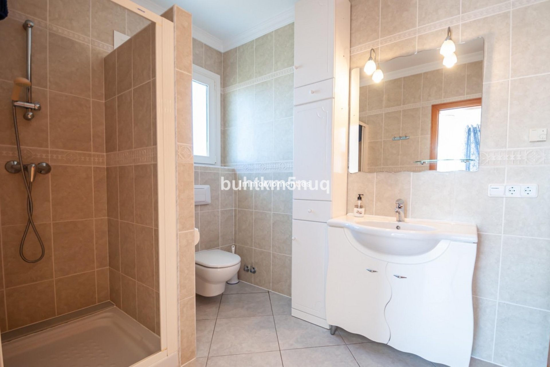 Revente - Villa individuelle - Calpe - Calpe Centro