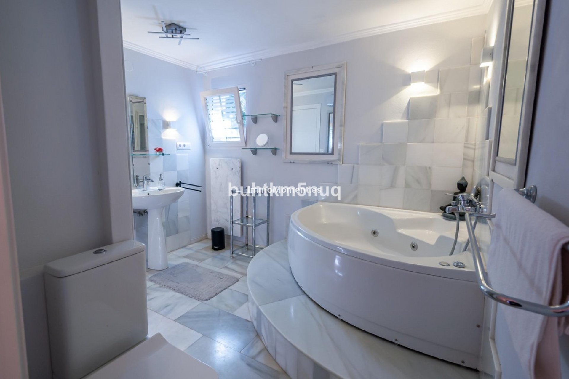 Revente - Villa individuelle - Calpe - Calpe Centro