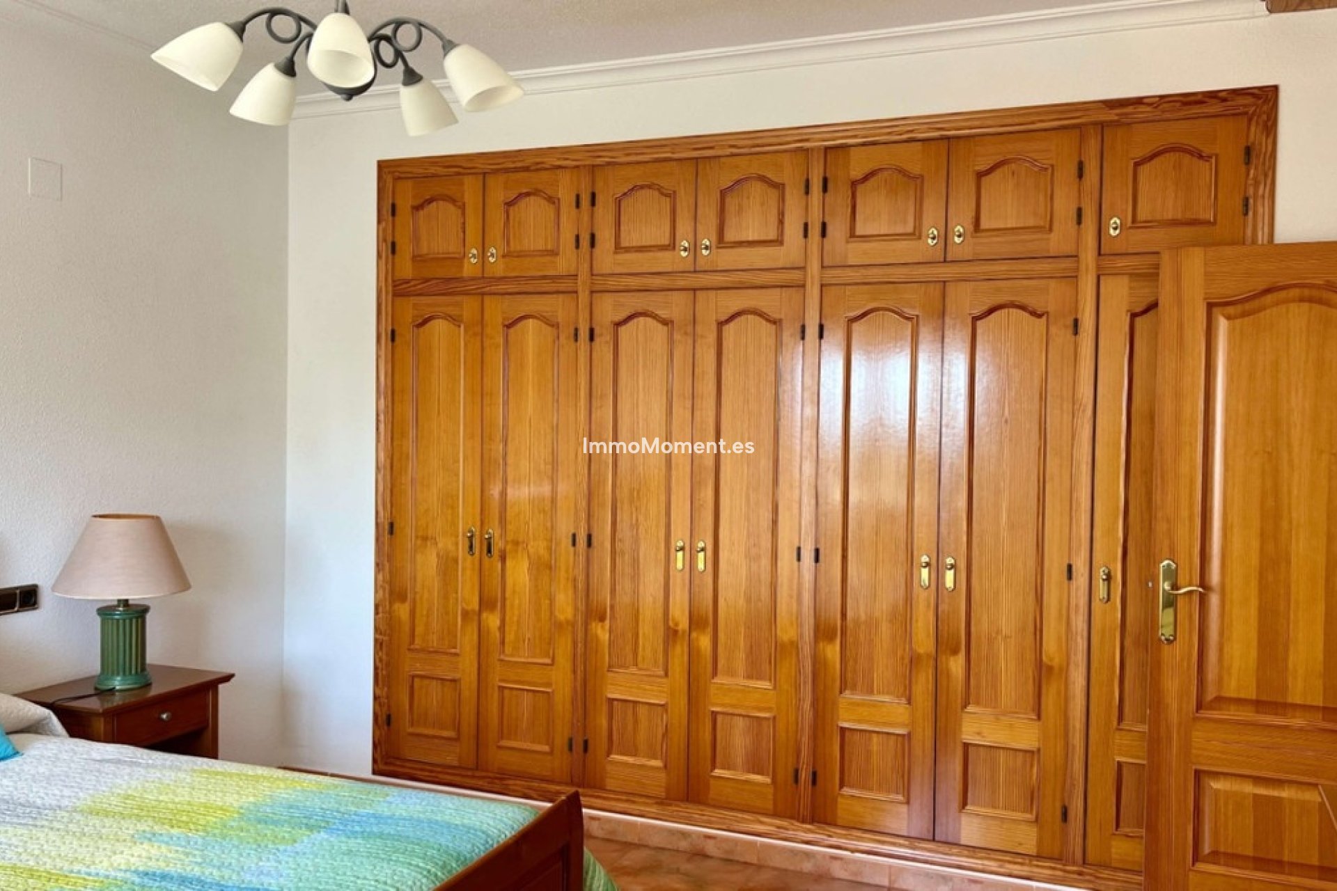 Revente - Villa individuelle - Calpe - Calpe Centro
