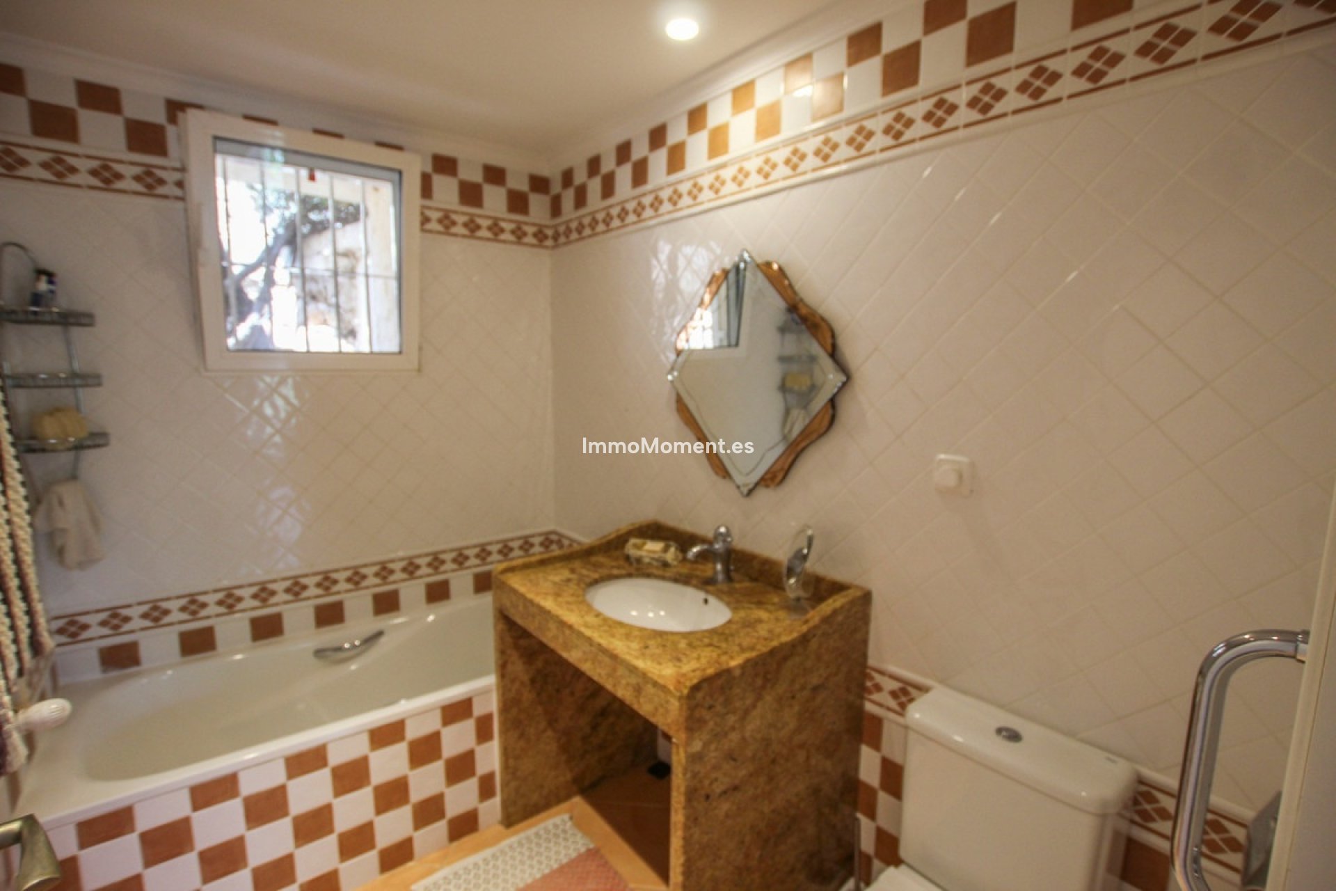 Revente - Villa individuelle - Calpe - Calpe Centro