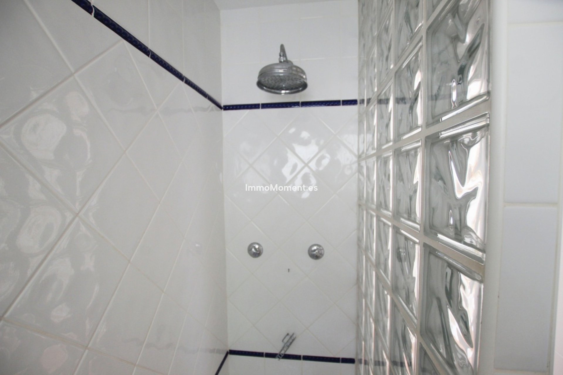 Revente - Villa individuelle - Calpe - Calpe Centro