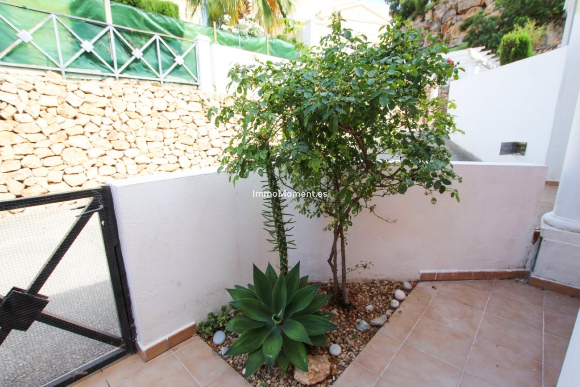 Revente - Villa individuelle - Calpe - Calpe Centro