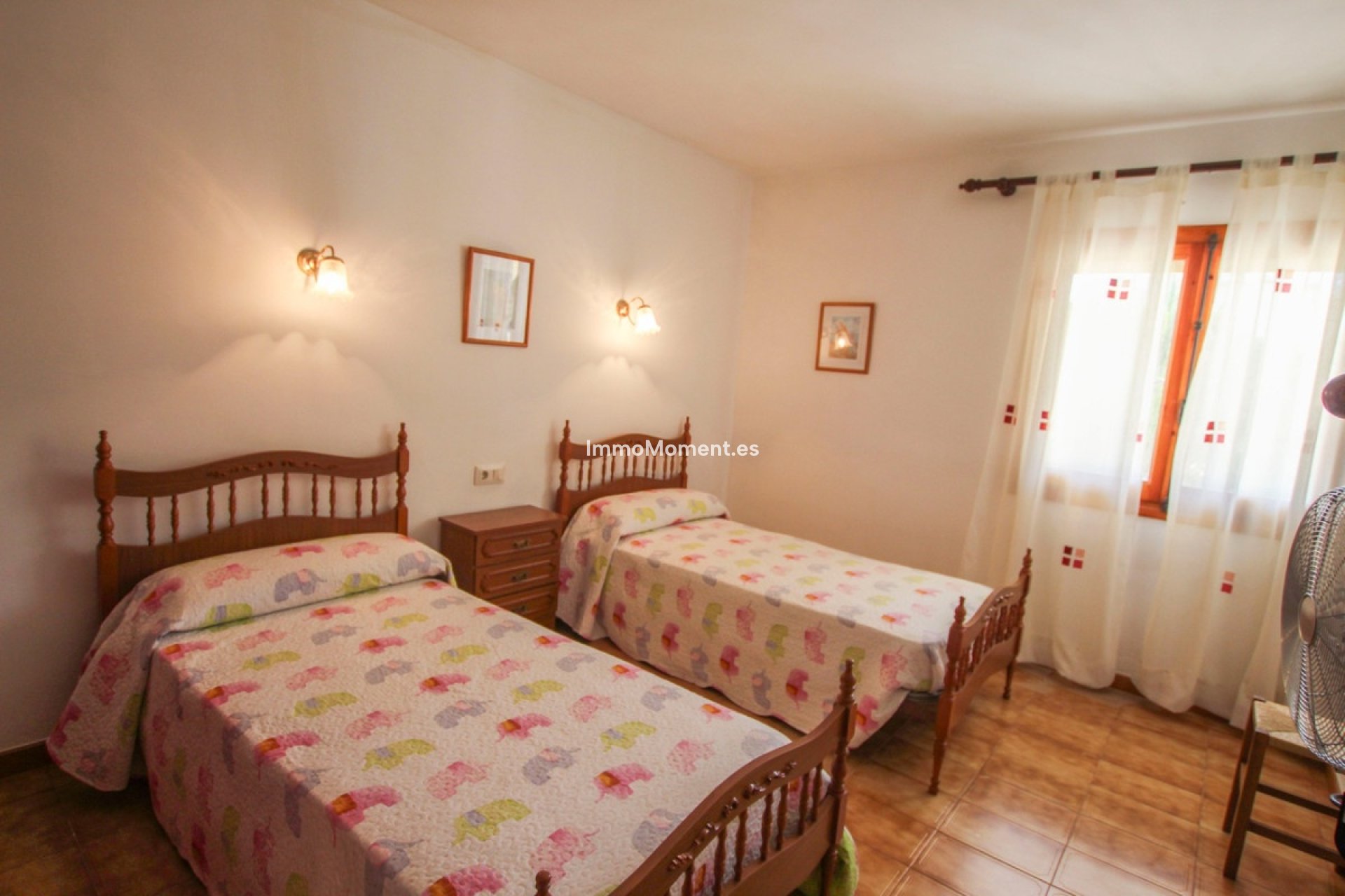 Revente - Villa individuelle - Calpe - Calpe Centro