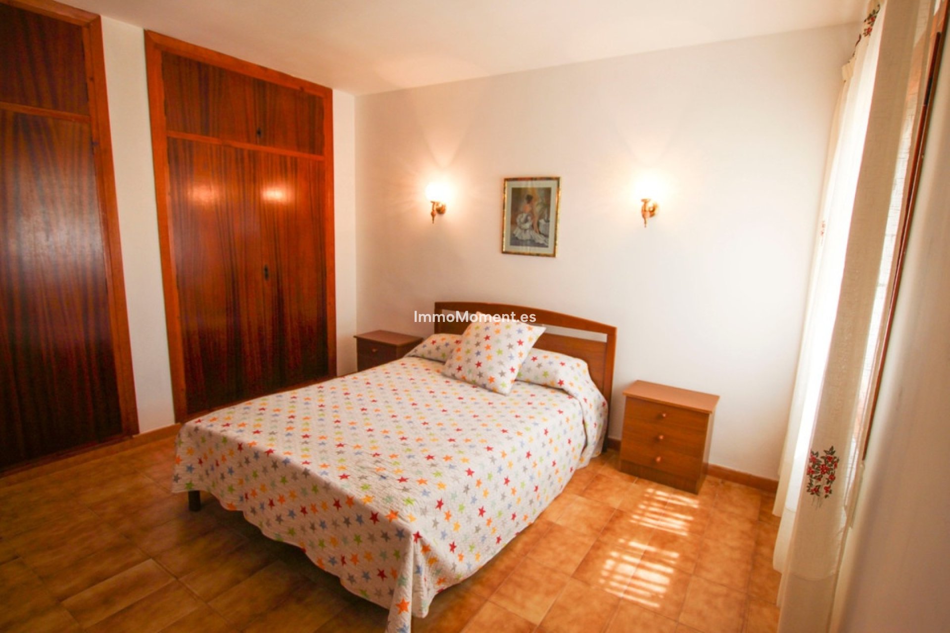 Revente - Villa individuelle - Calpe - Calpe Centro