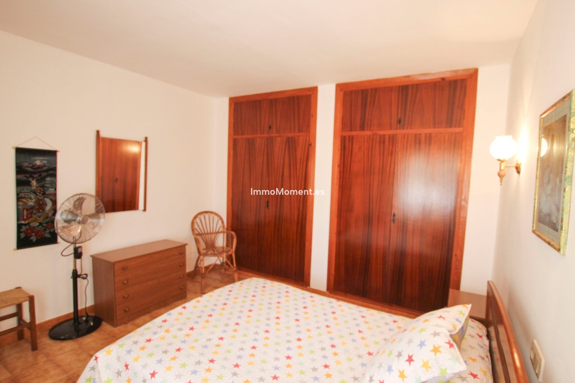 Revente - Villa individuelle - Calpe - Calpe Centro