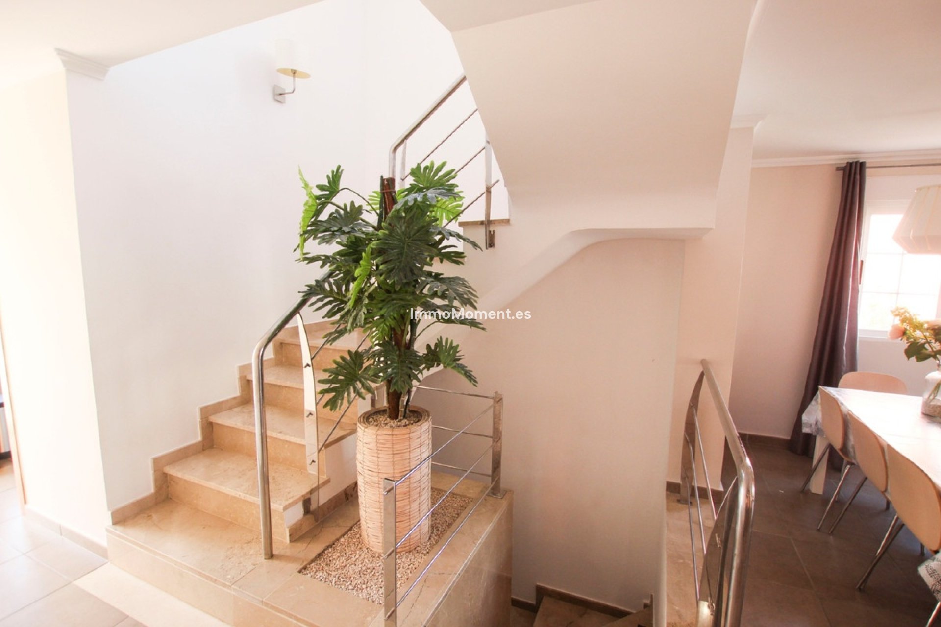 Revente - Villa individuelle - Calpe - Calpe Centro