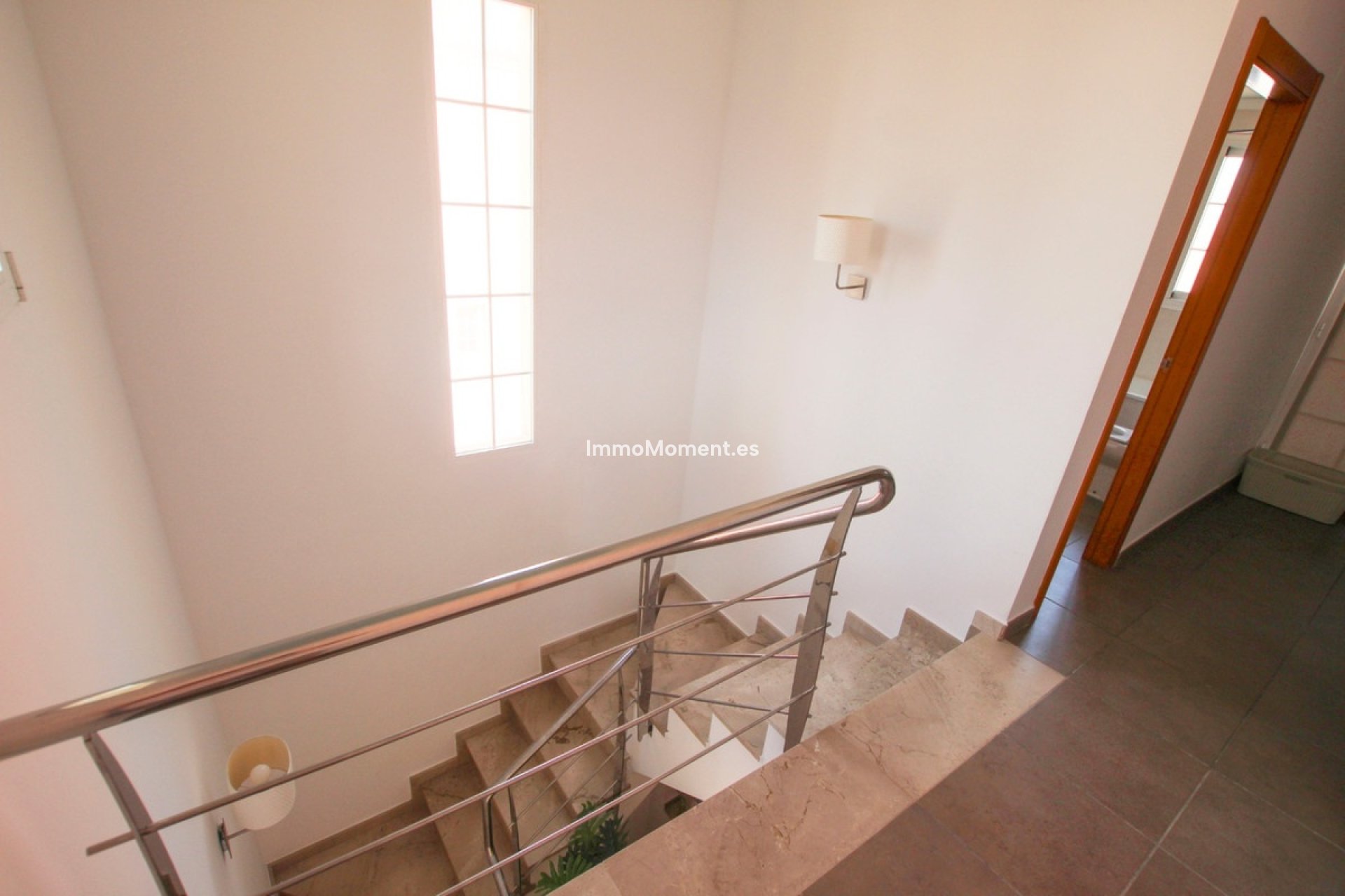 Revente - Villa individuelle - Calpe - Calpe Centro