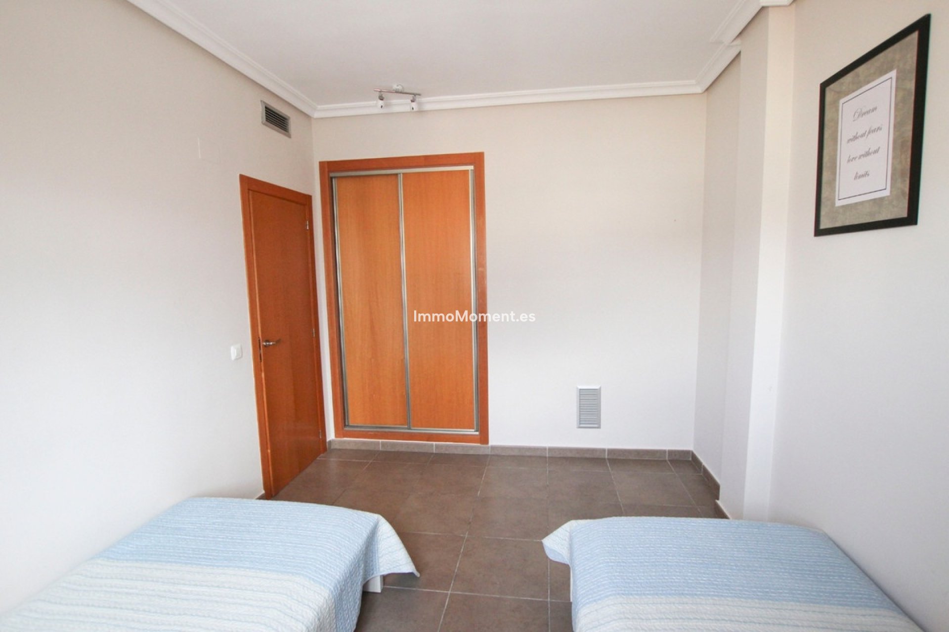 Revente - Villa individuelle - Calpe - Calpe Centro