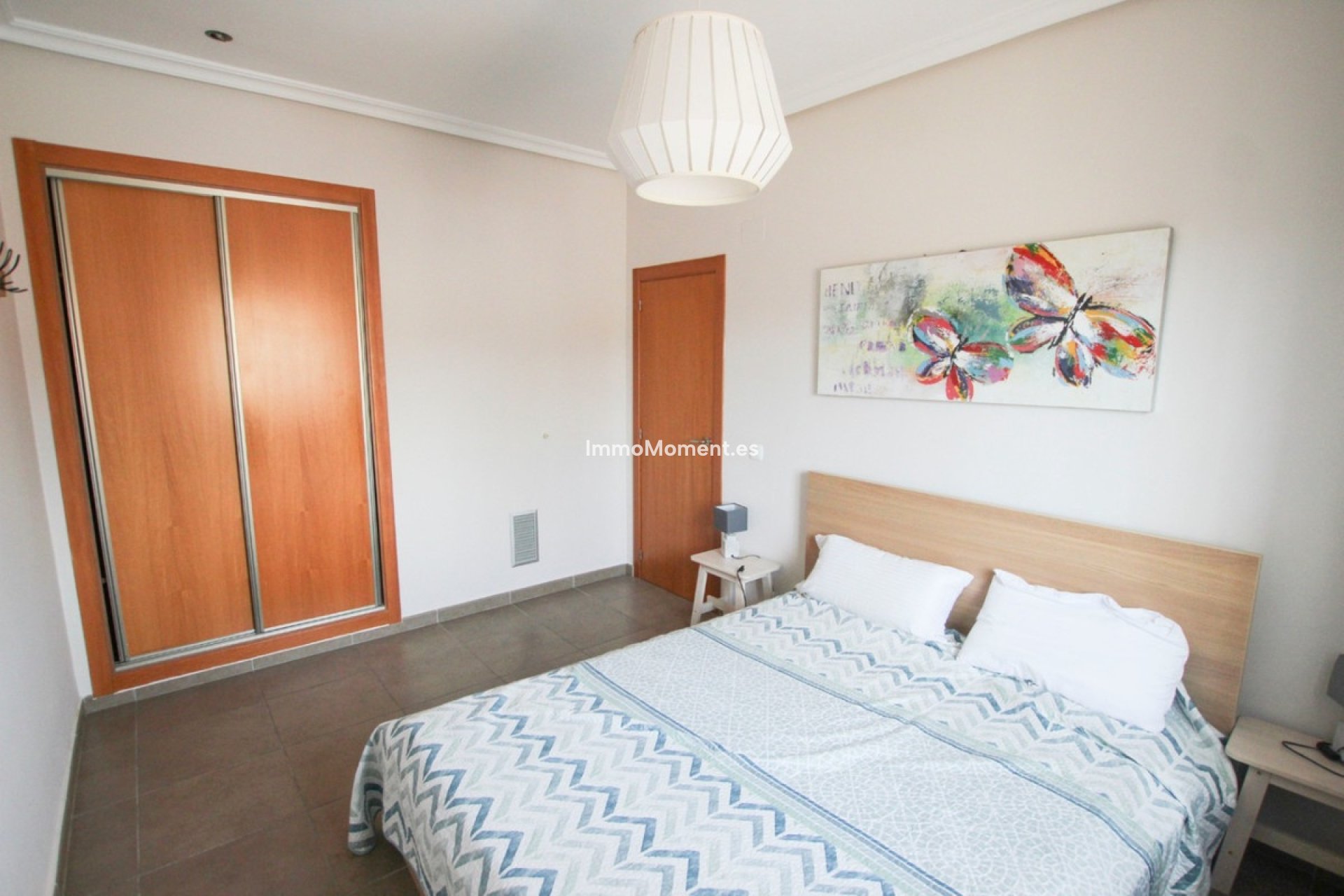 Revente - Villa individuelle - Calpe - Calpe Centro