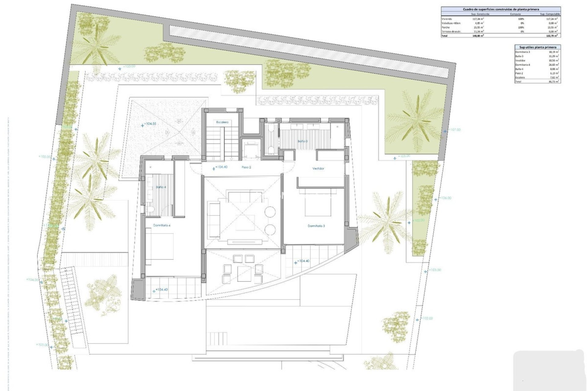 Revente - Villa individuelle - Calpe - Calpe Centro