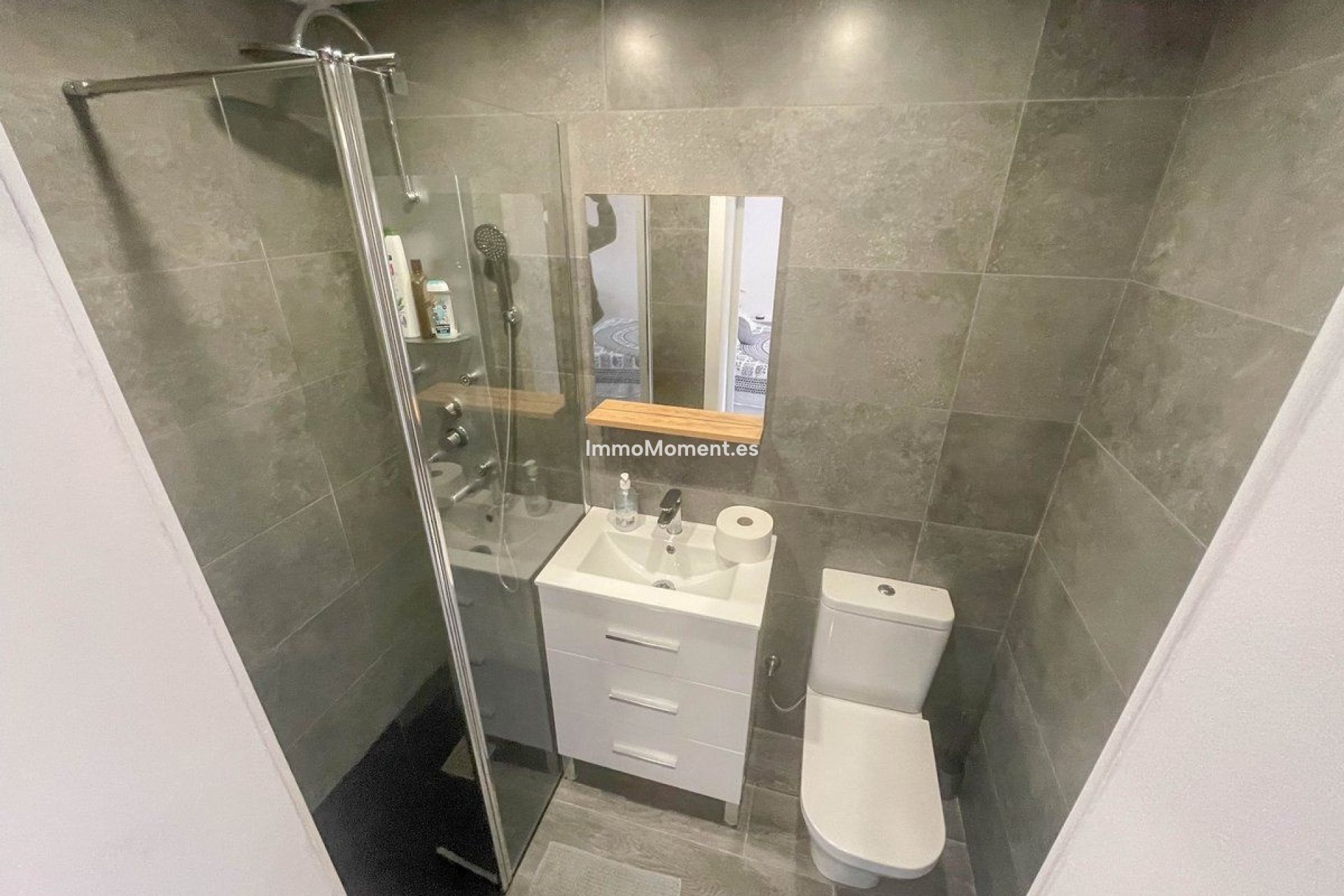 Revente - Villa individuelle - Calpe - Calpe Centro