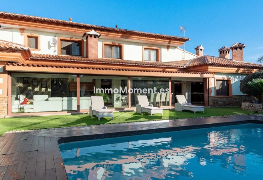 Revente - Villa individuelle - Calpe - Calpe Centro