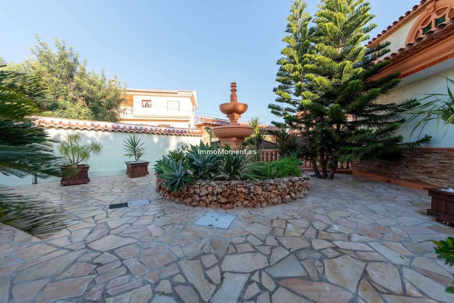 Revente - Villa individuelle - Calpe - Calpe Centro