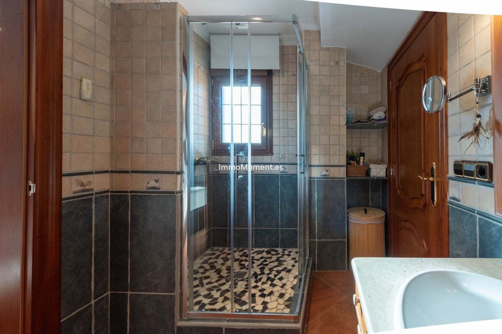 Revente - Villa individuelle - Calpe - Calpe Centro