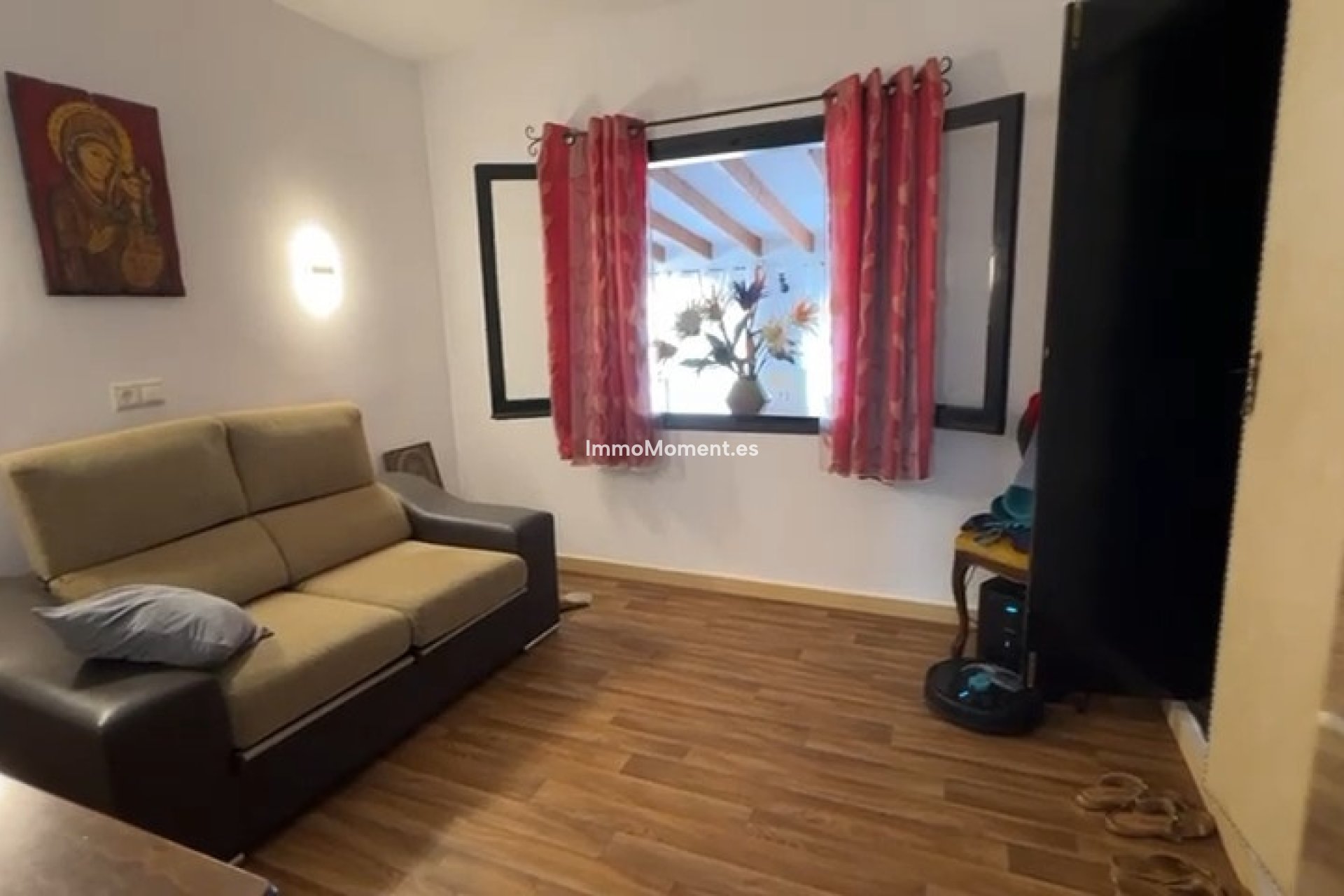 Revente - Villa individuelle - Calpe - Calpe Centro