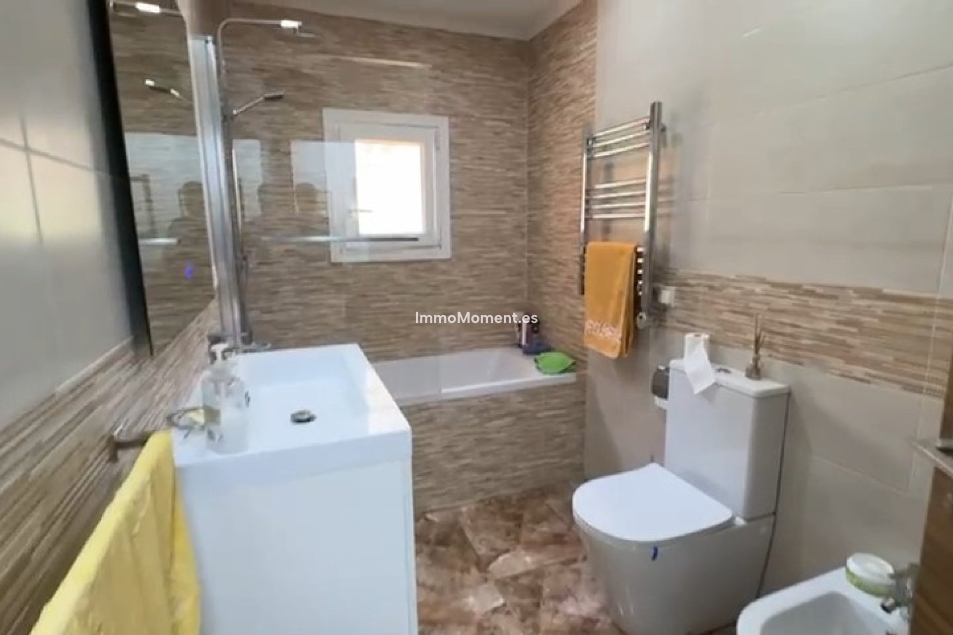 Revente - Villa individuelle - Calpe - Calpe Centro
