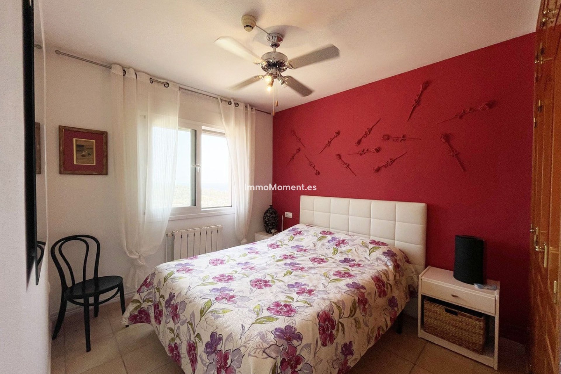 Revente - Villa individuelle - Calpe - Calpe Centro