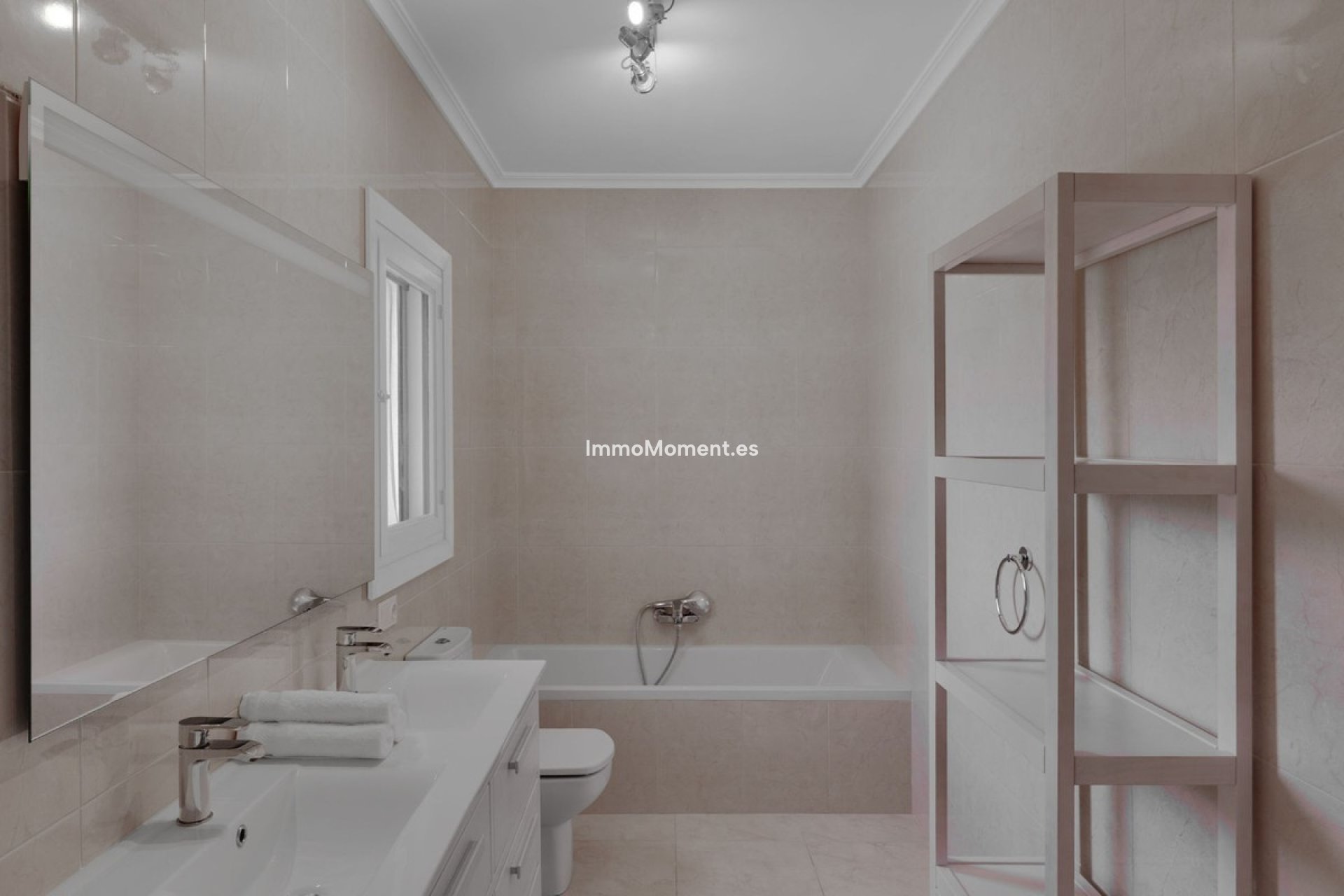 Revente - Villa individuelle - Calpe - Calpe Centro