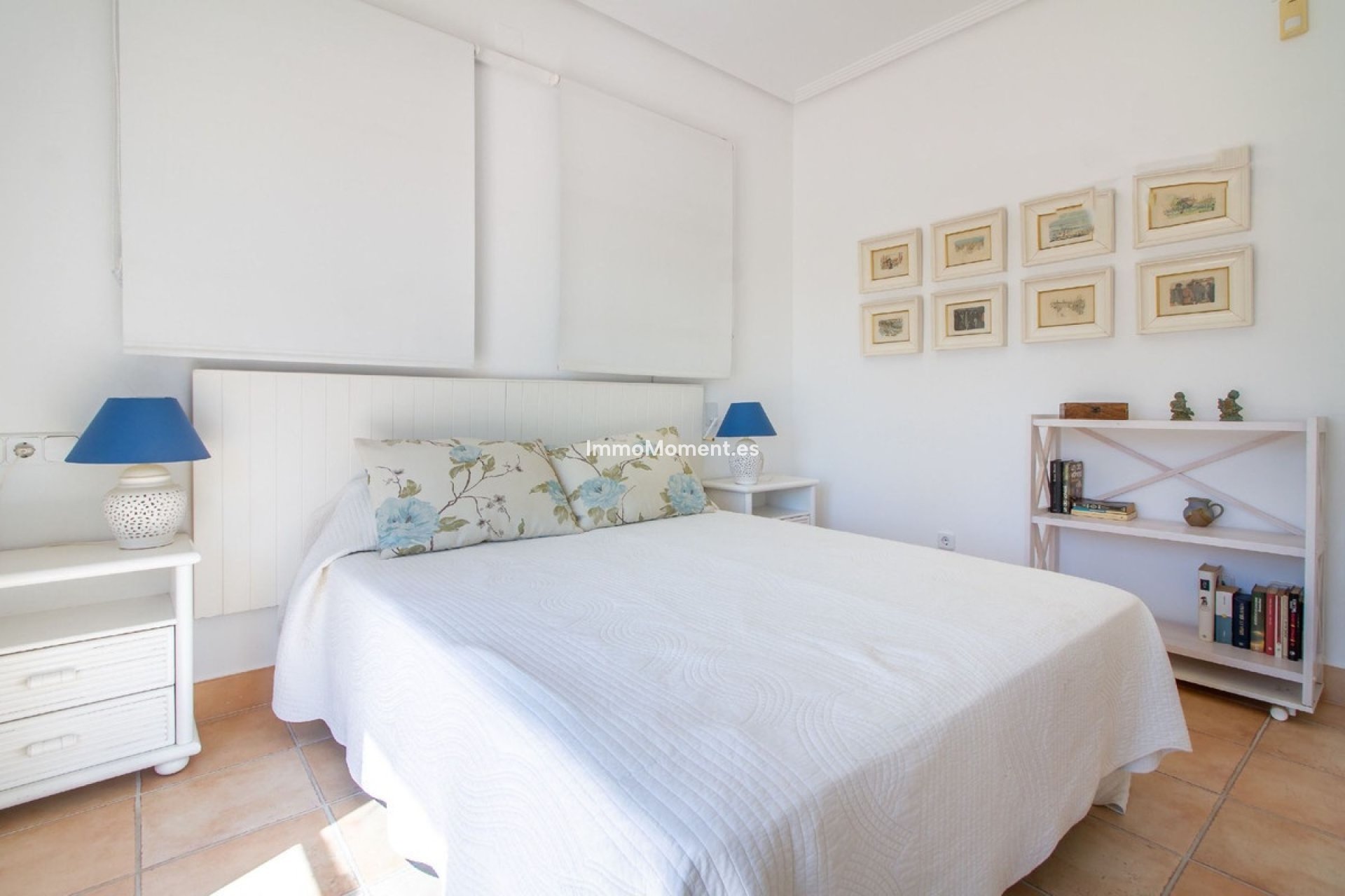 Revente - Villa individuelle - Calpe - Calpe Centro