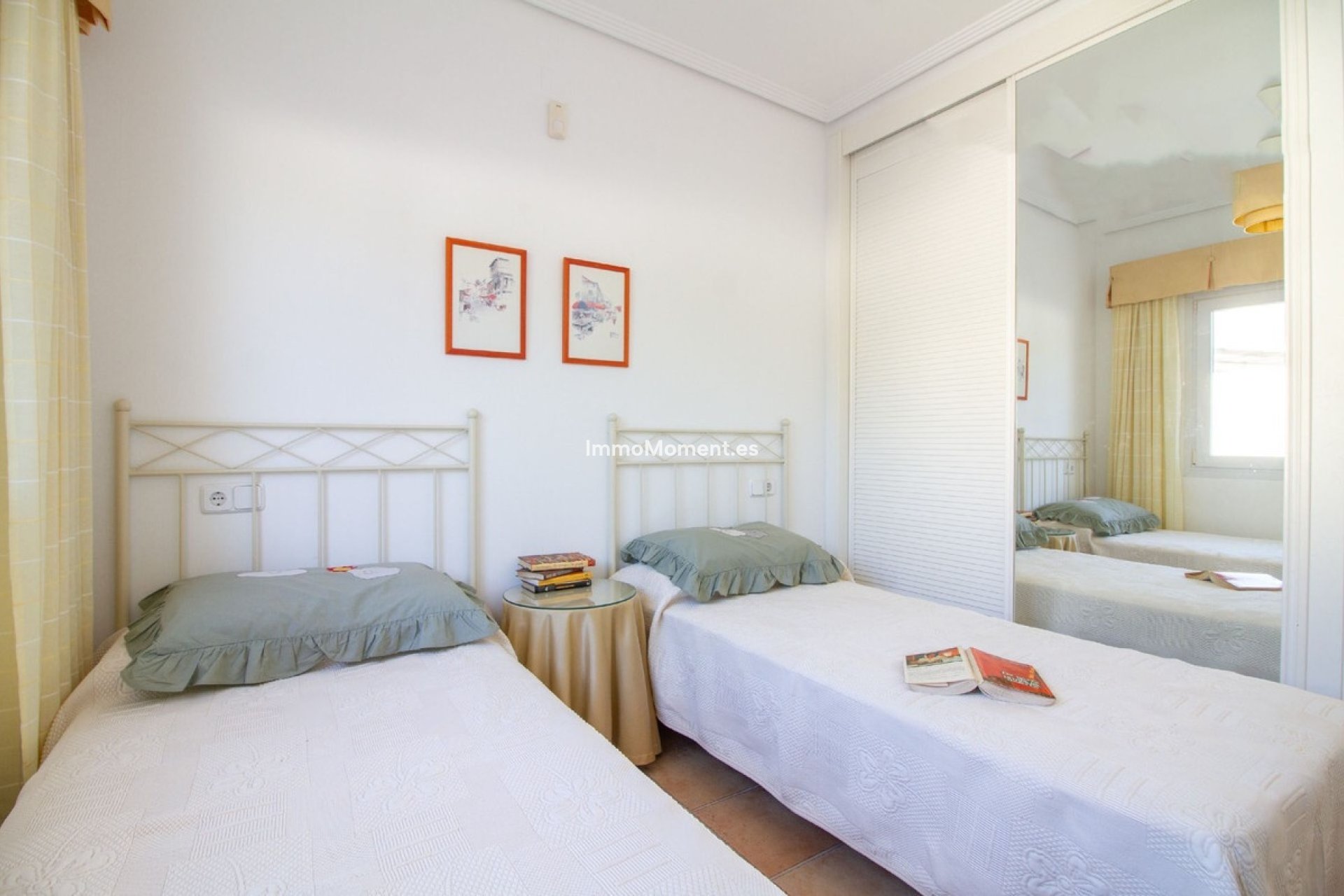Revente - Villa individuelle - Calpe - Calpe Centro