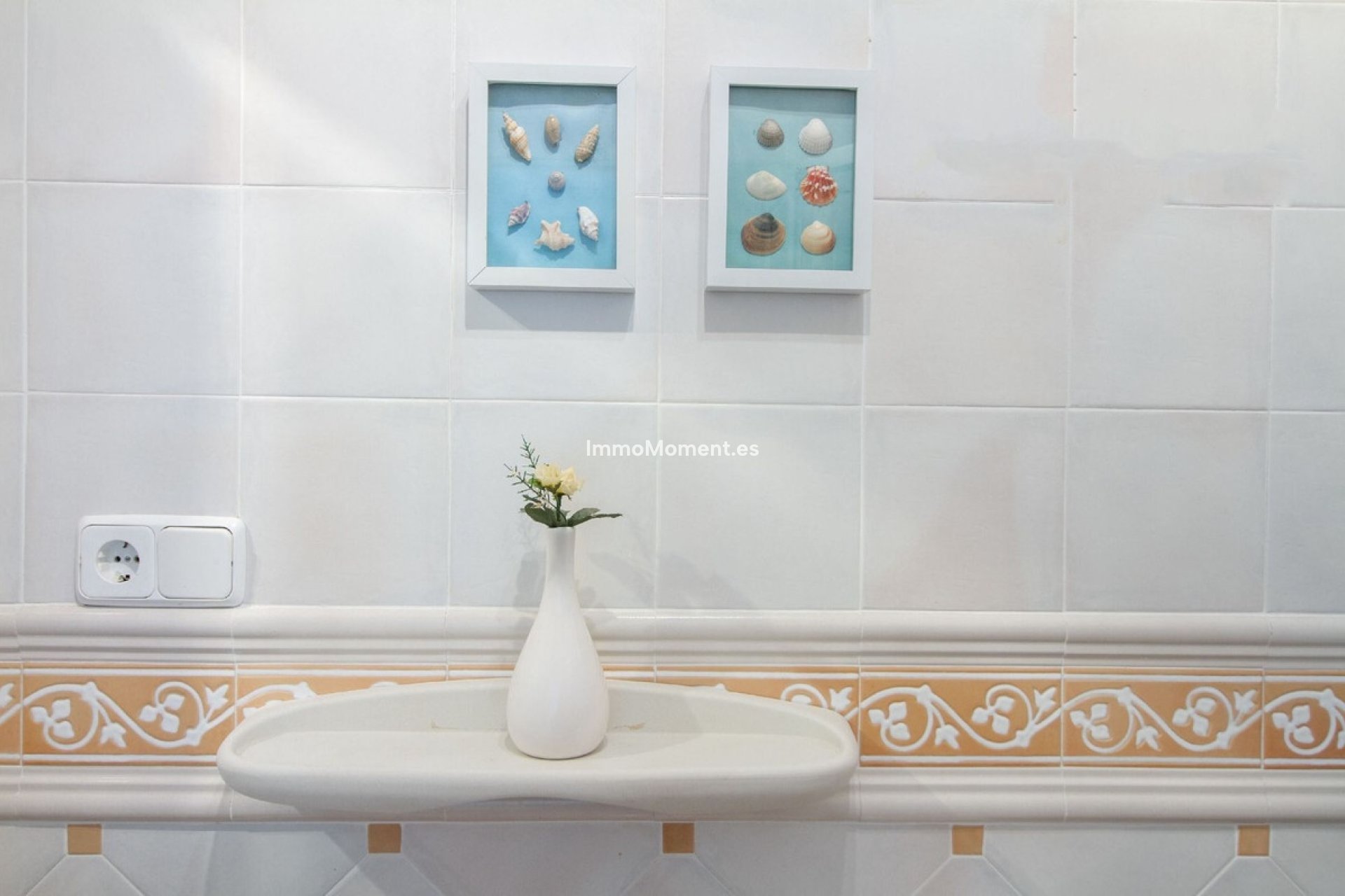 Revente - Villa individuelle - Calpe - Calpe Centro