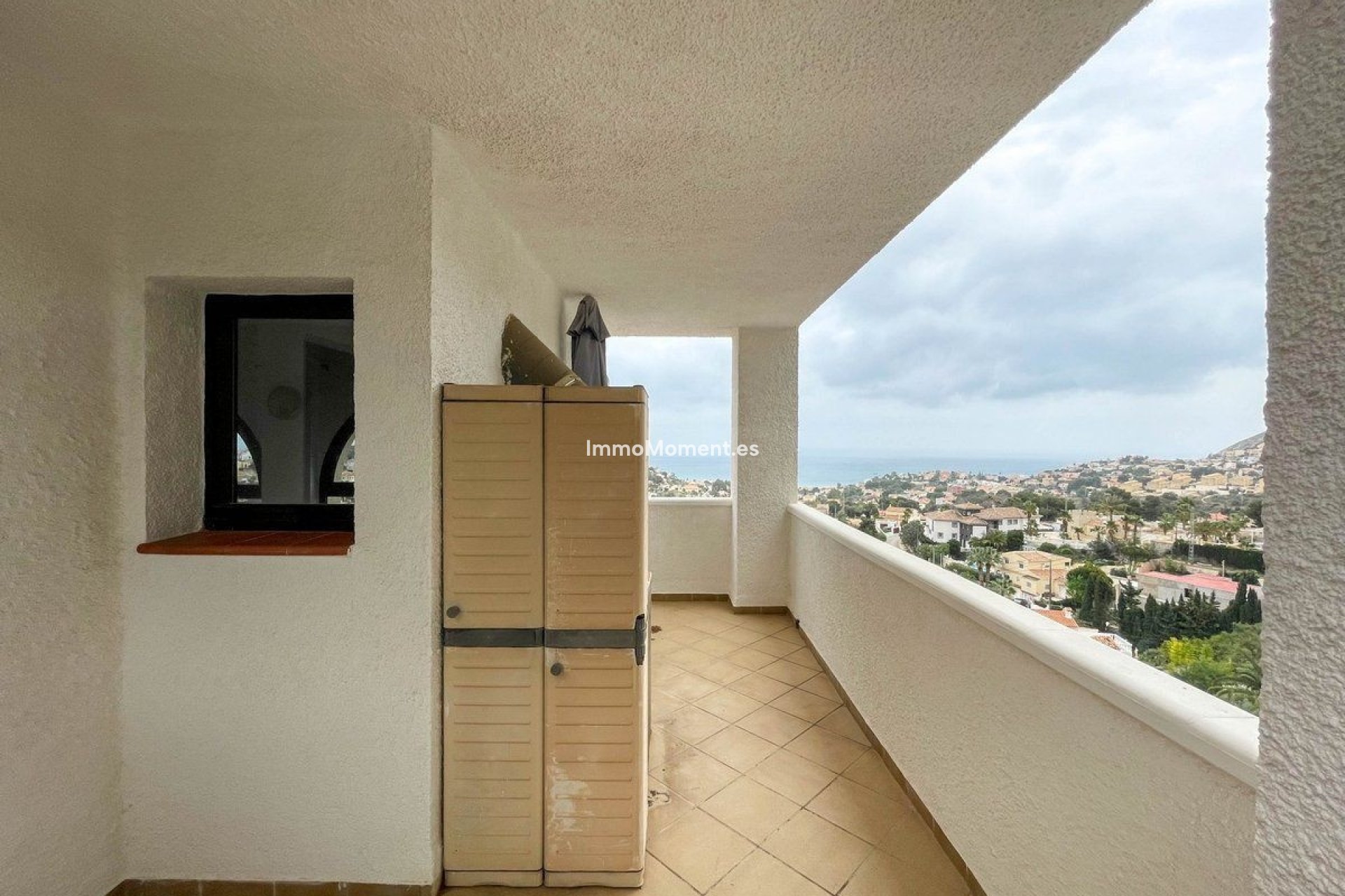 Revente - Villa individuelle - Calpe - Calpe Centro