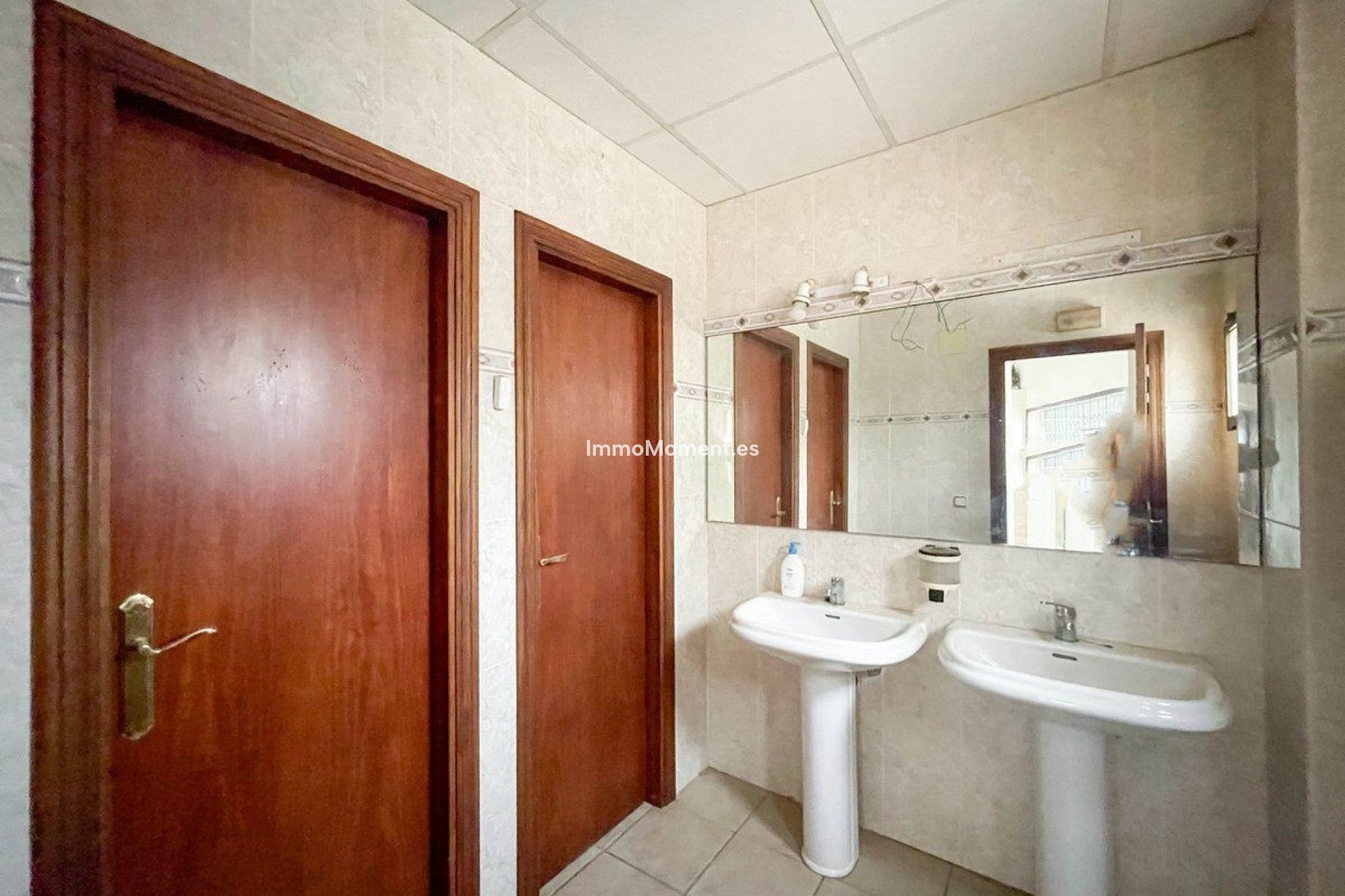 Revente - Villa individuelle - Calpe - Calpe Centro