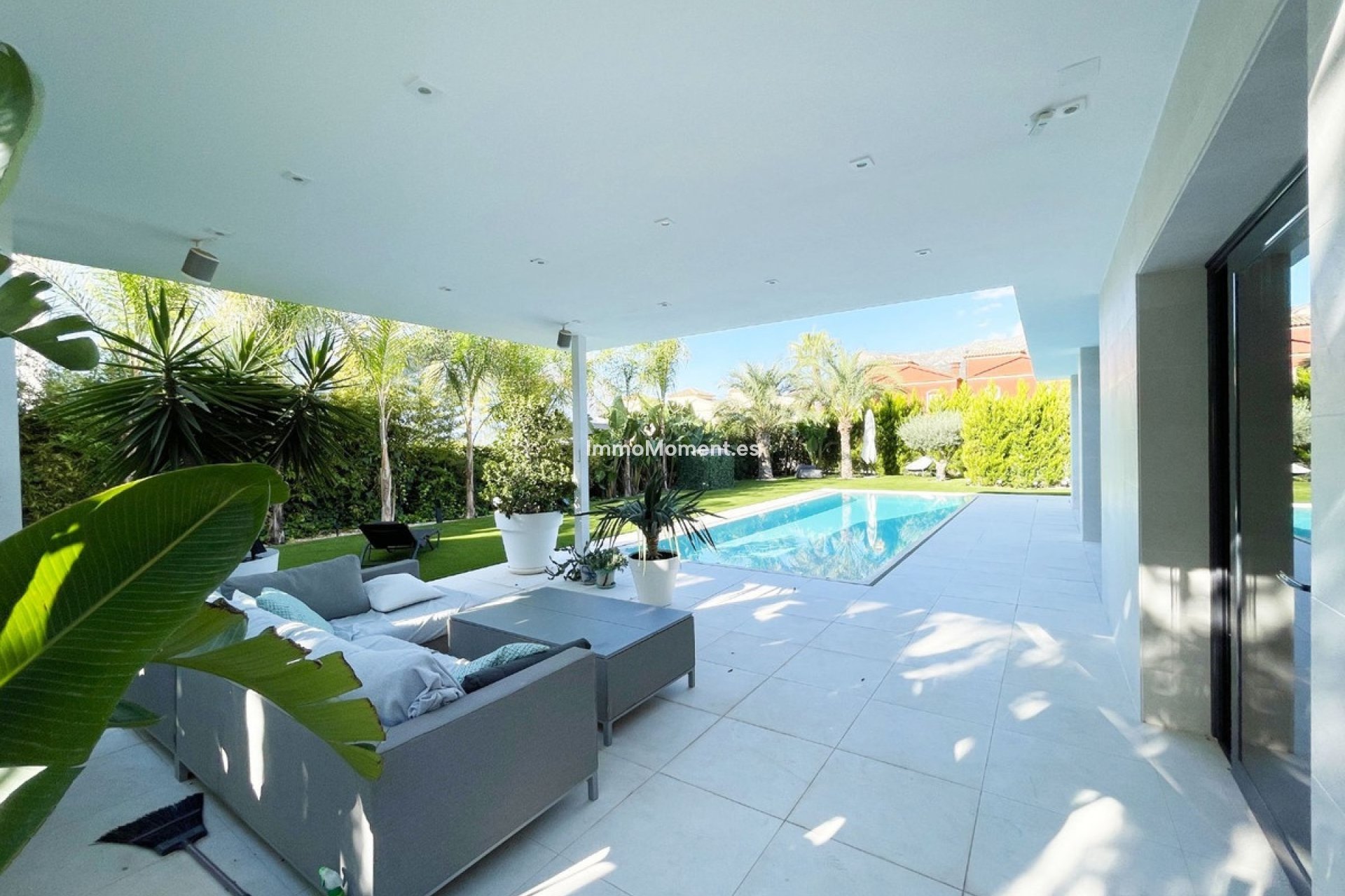 Revente - Villa individuelle - Calpe - Calpe Centro