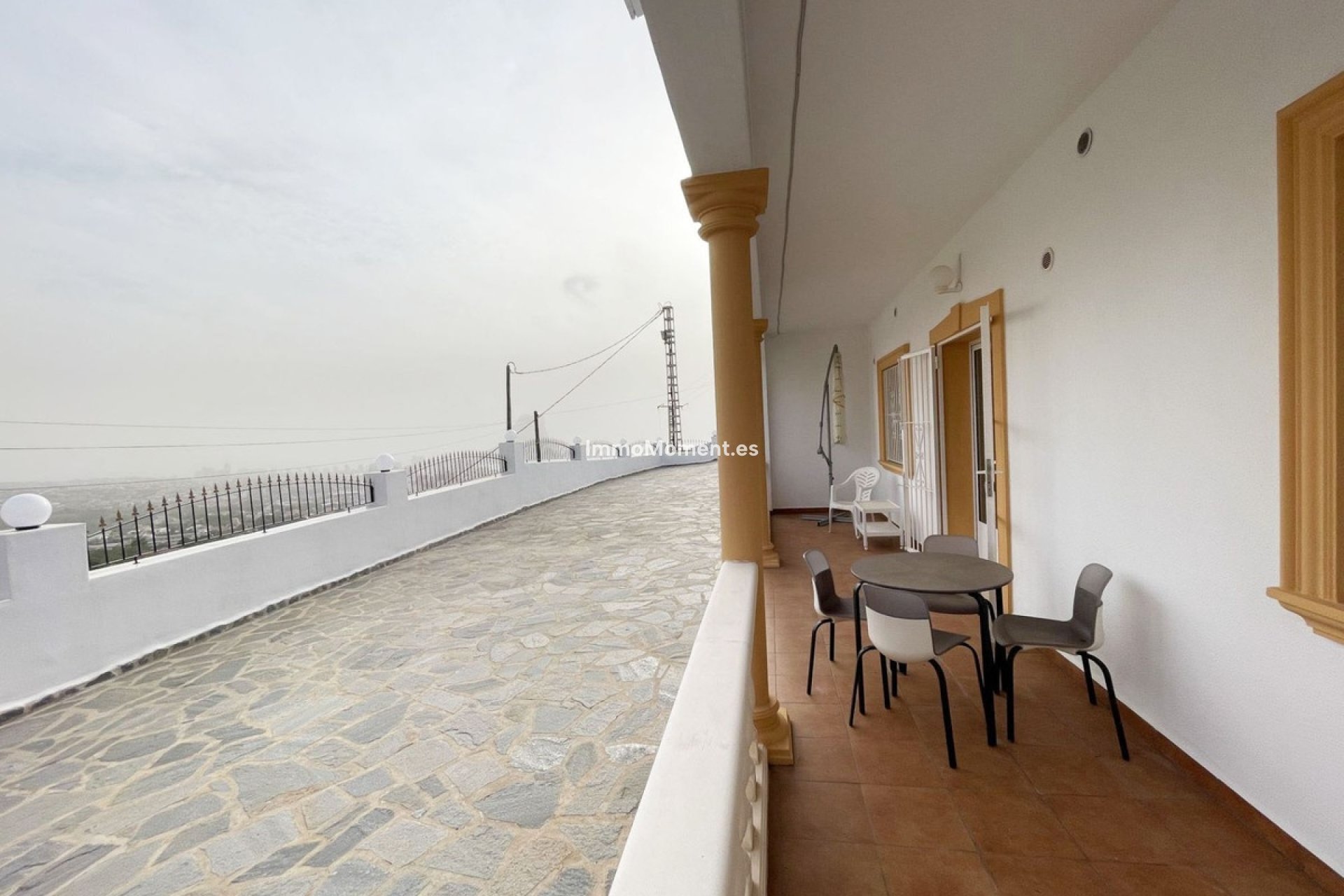 Revente - Villa individuelle - Calpe - Calpe Centro