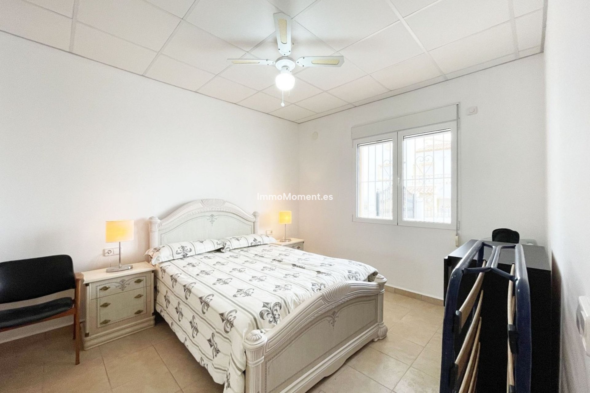 Revente - Villa individuelle - Calpe - Calpe Centro