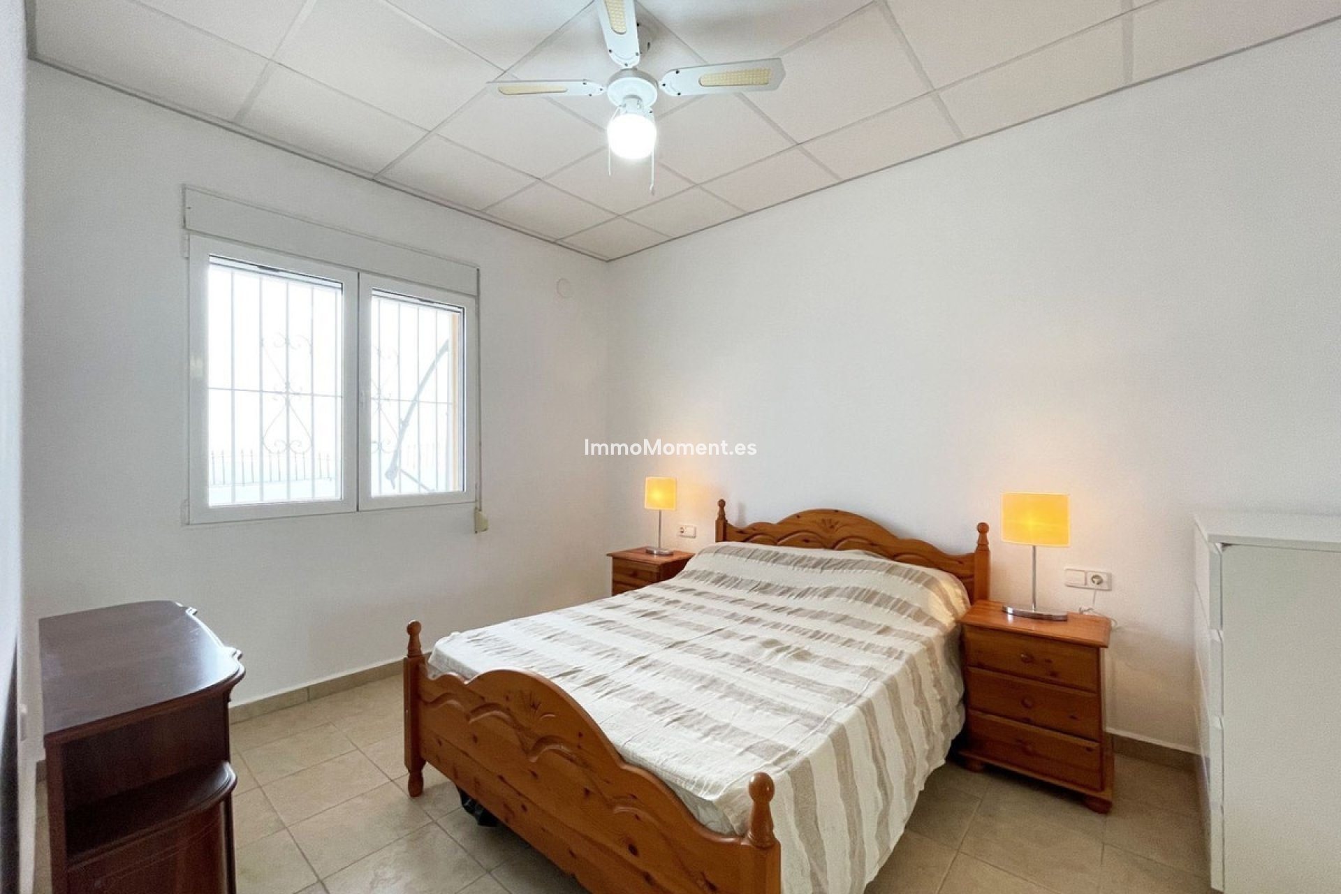 Revente - Villa individuelle - Calpe - Calpe Centro