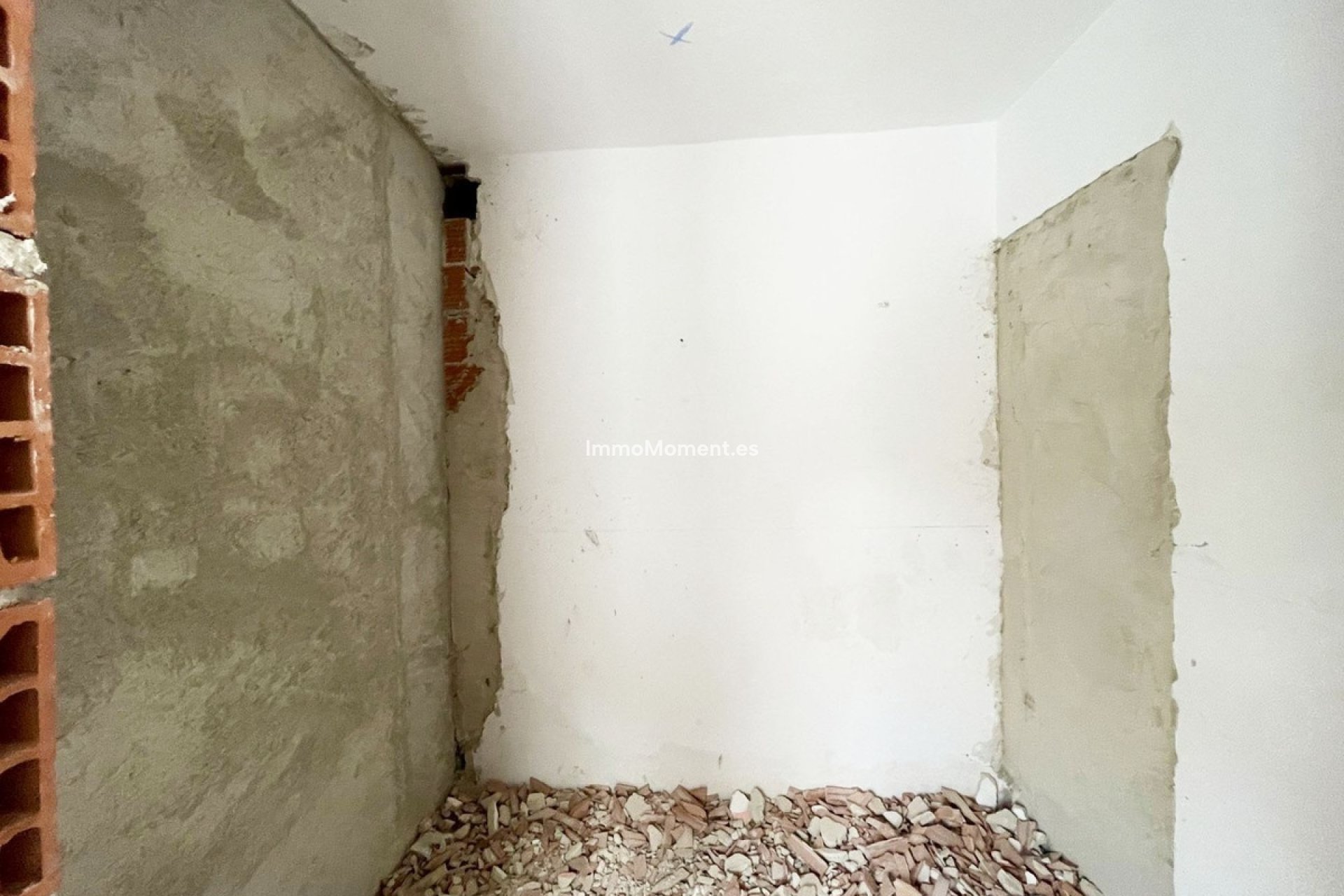Revente - Villa individuelle - Calpe - Calpe Centro