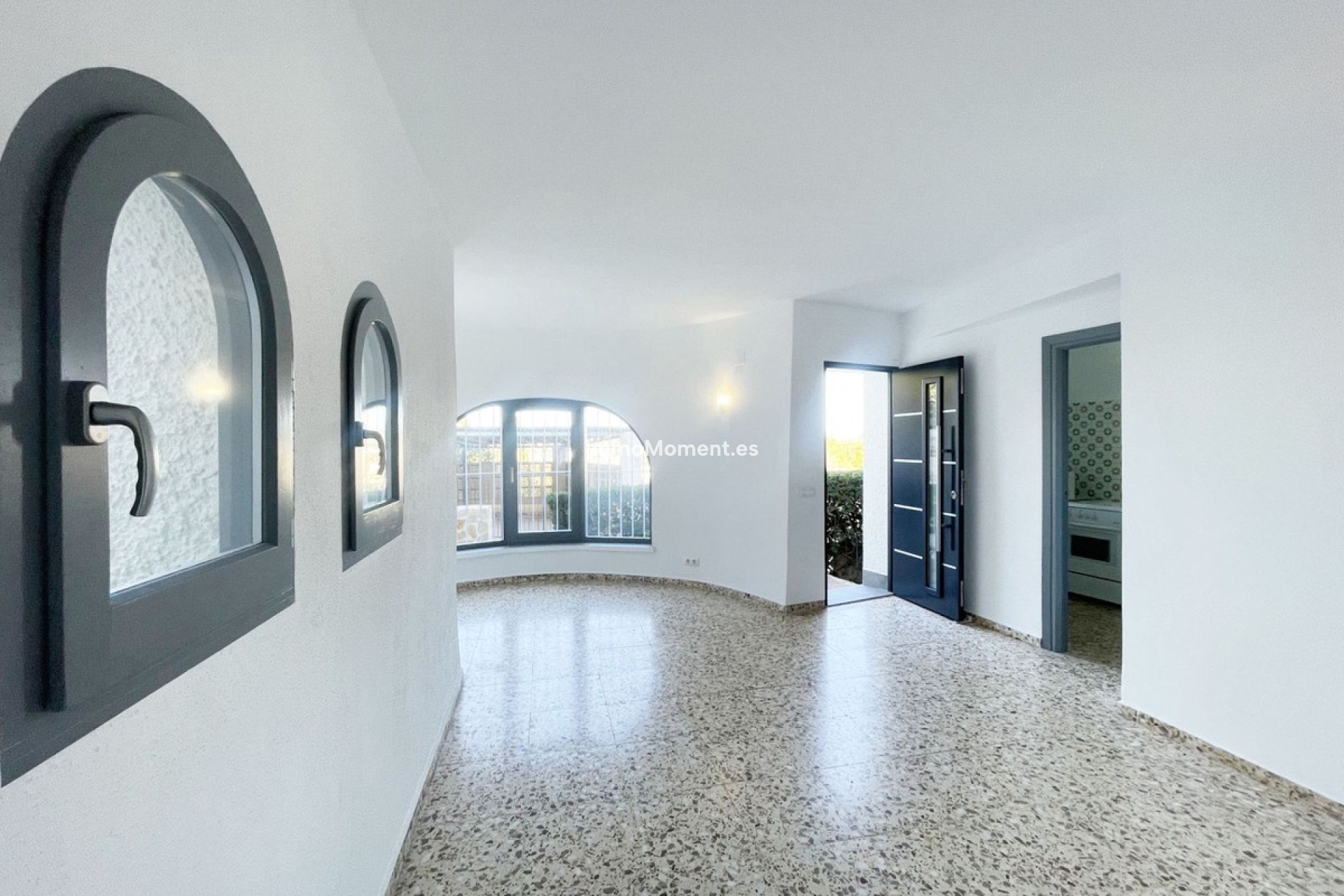 Revente - Villa individuelle - Calpe - Calpe Centro