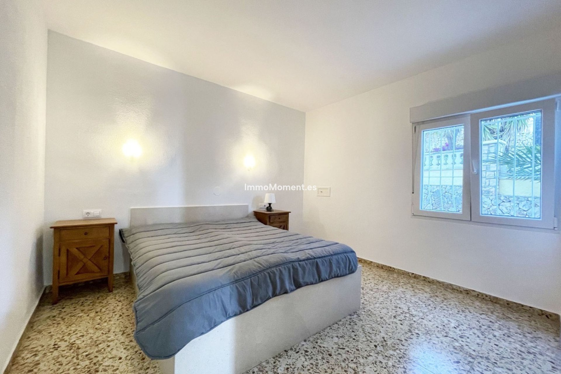 Revente - Villa individuelle - Calpe - Calpe Centro